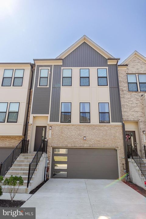 3209 MERGANSER DRIVE LAUREL MD 20724