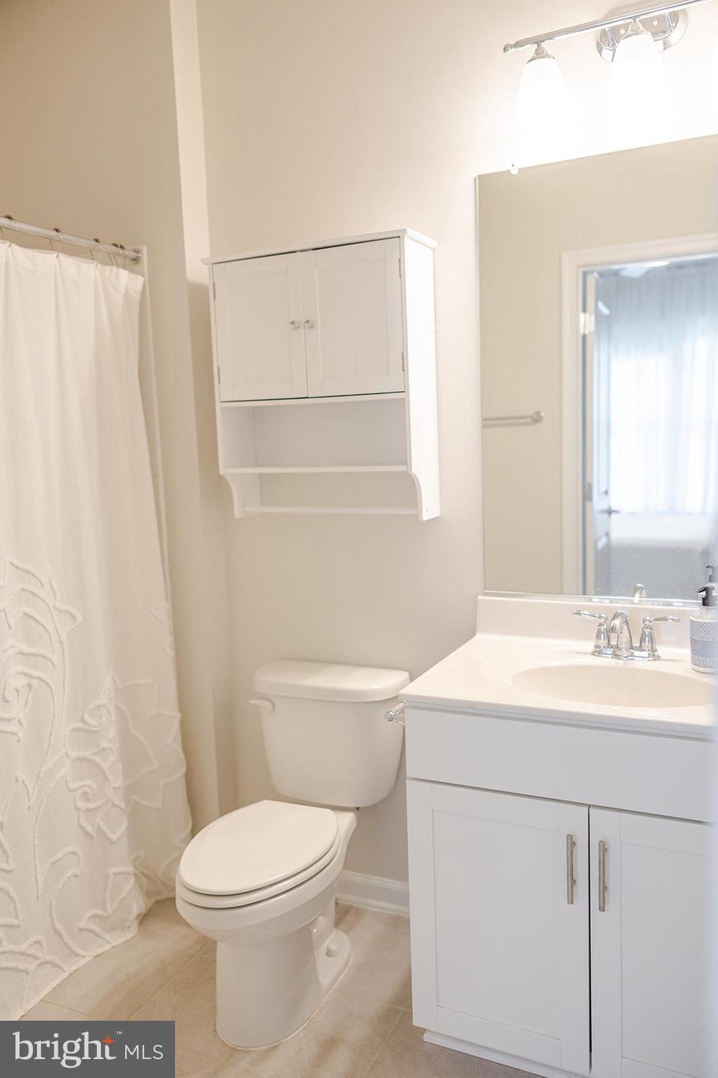 WATERSHED - Residential