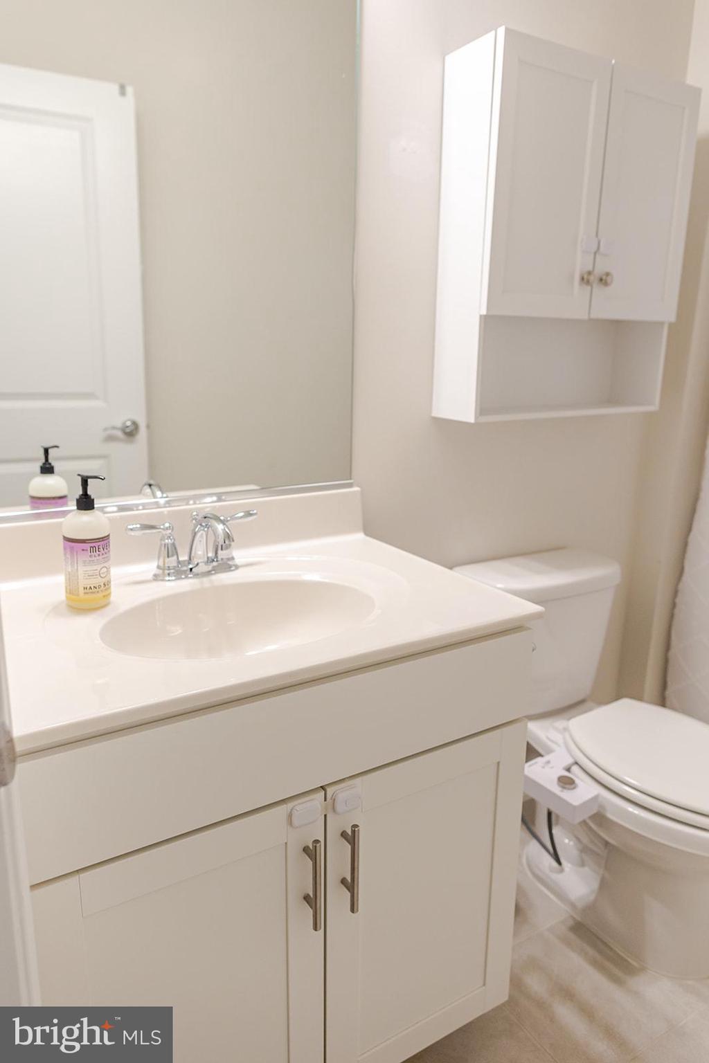 WATERSHED - Residential