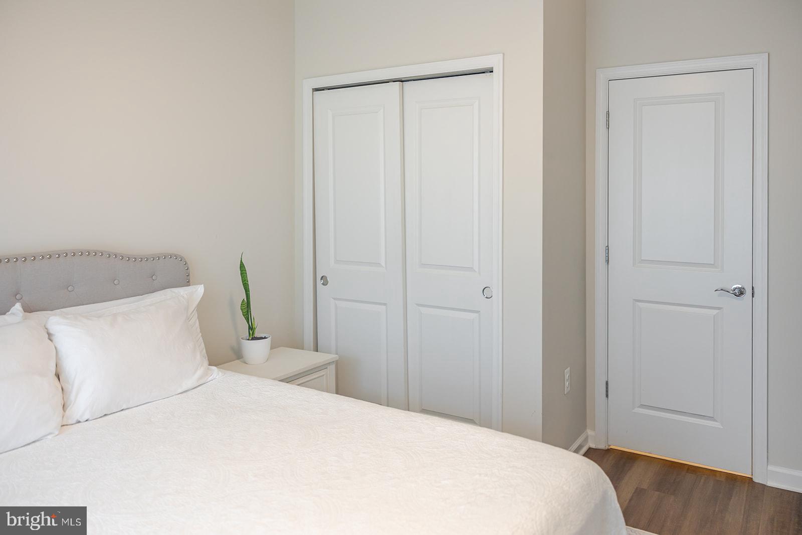 WATERSHED - Residential