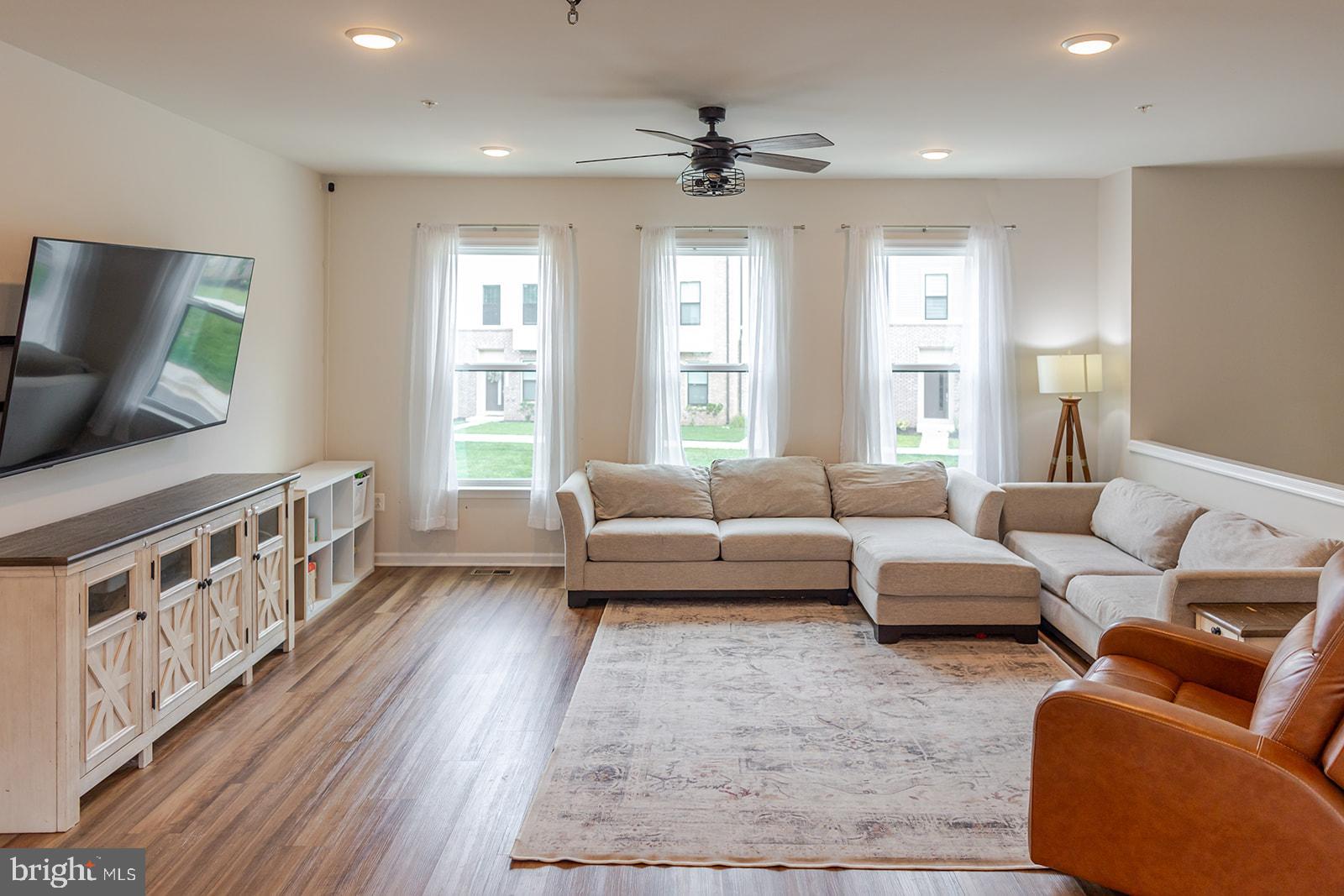 WATERSHED - Residential