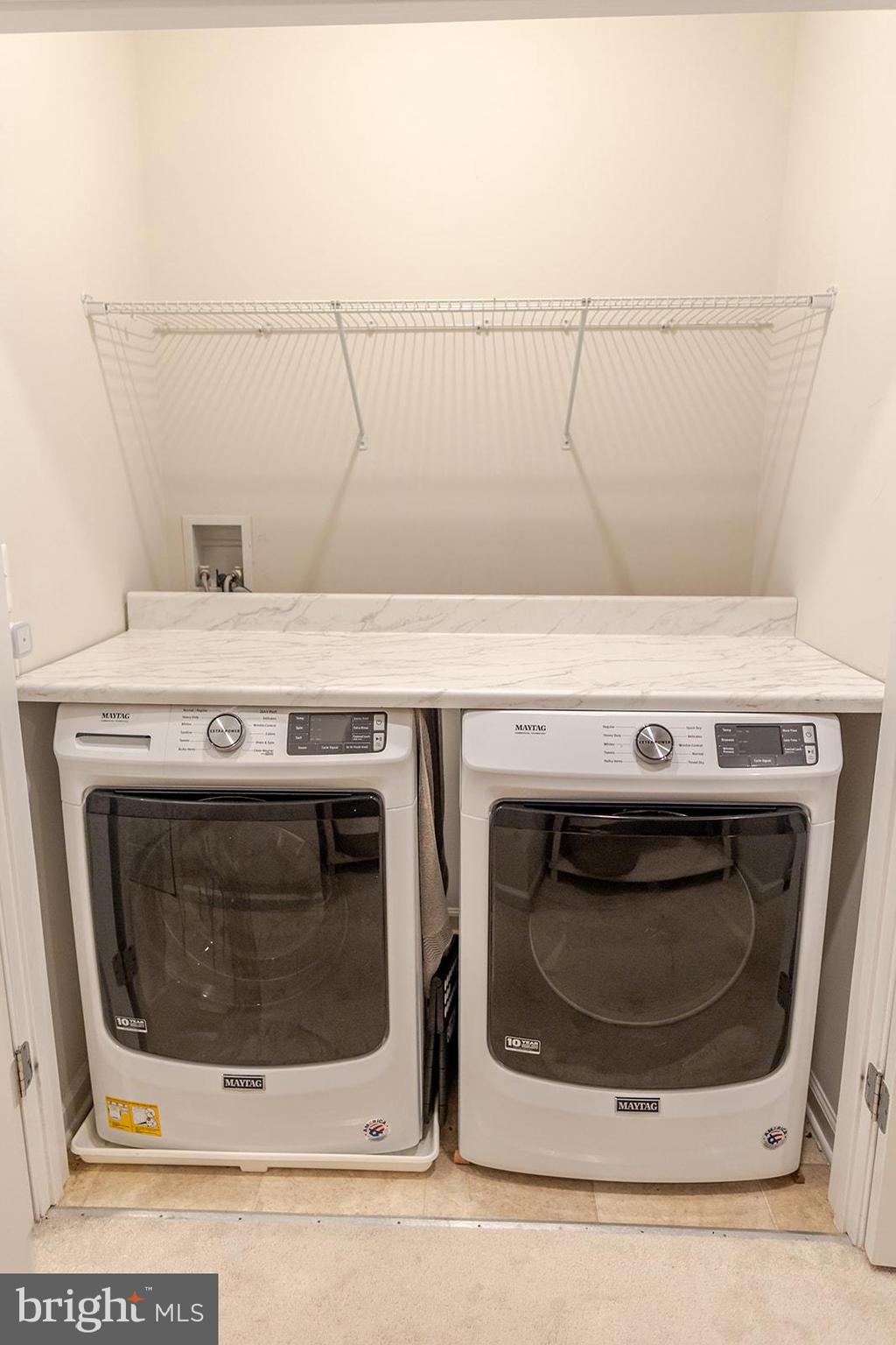 WATERSHED - Residential