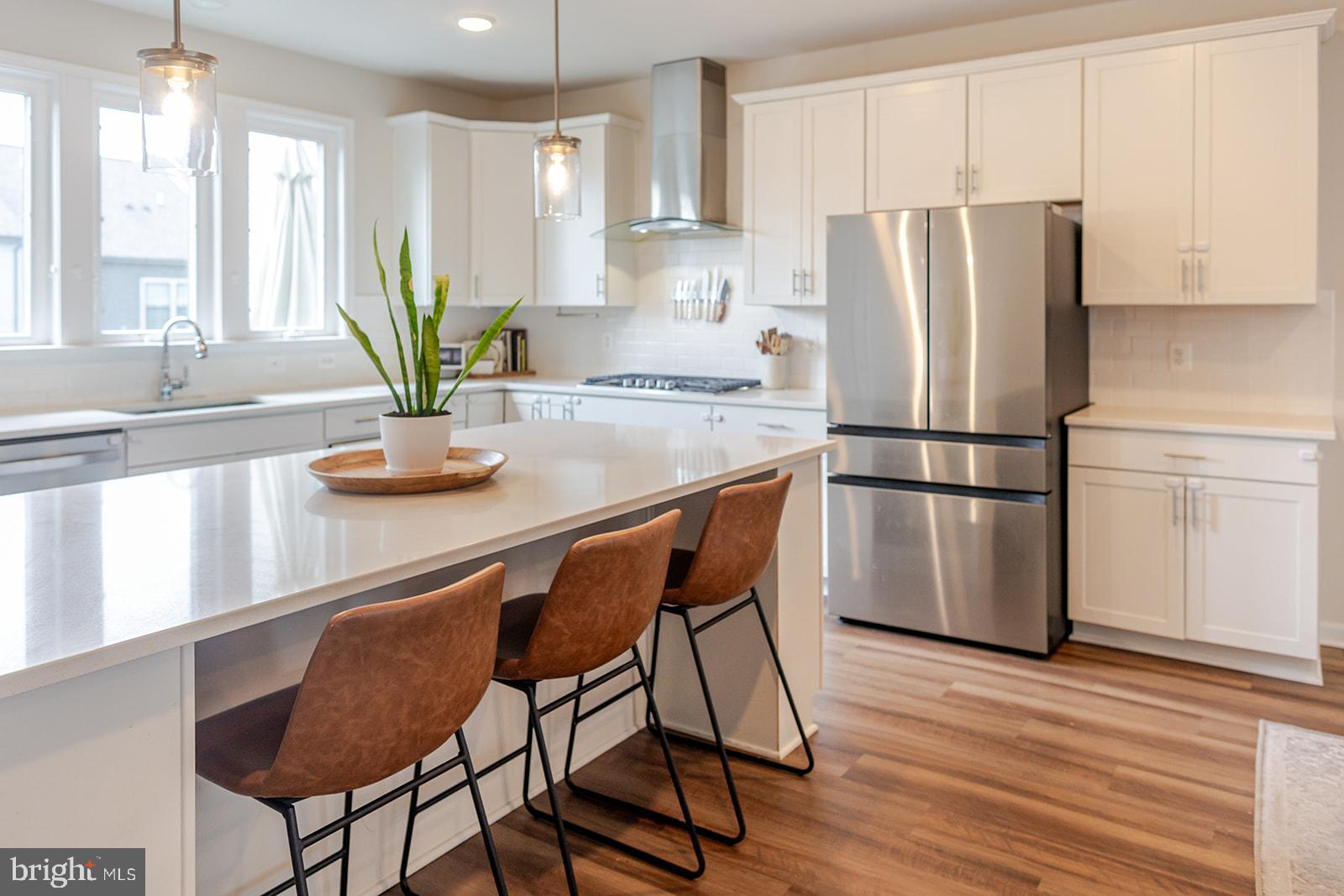 WATERSHED - Residential