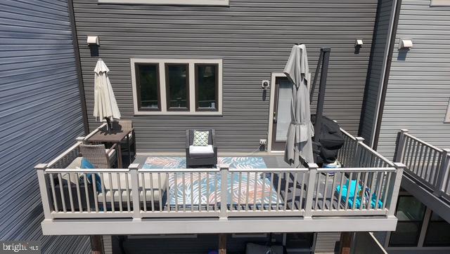 WATERSHED - Residential