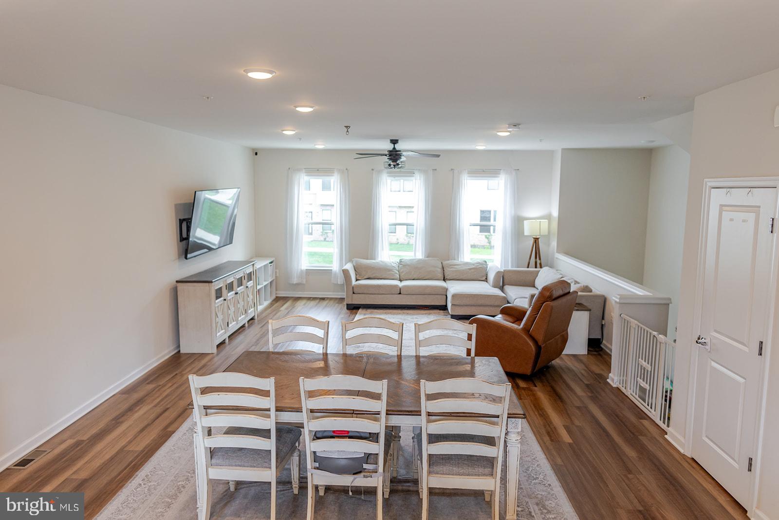 WATERSHED - Residential