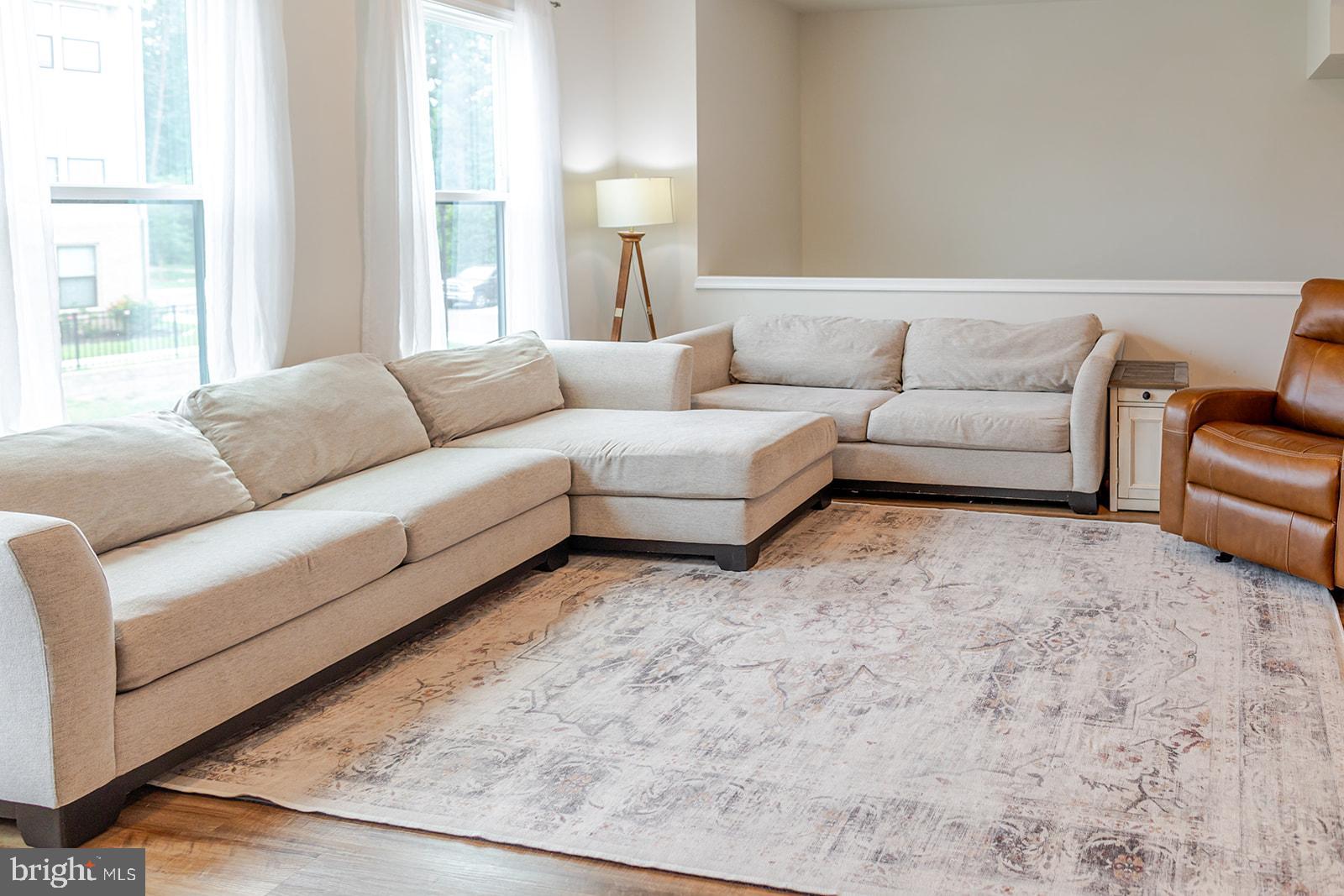 WATERSHED - Residential