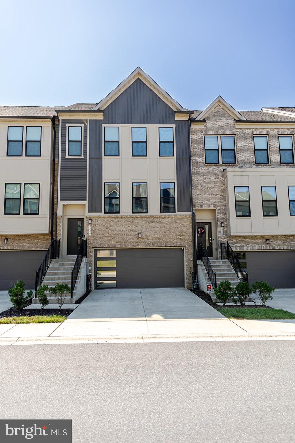 WATERSHED - Residential