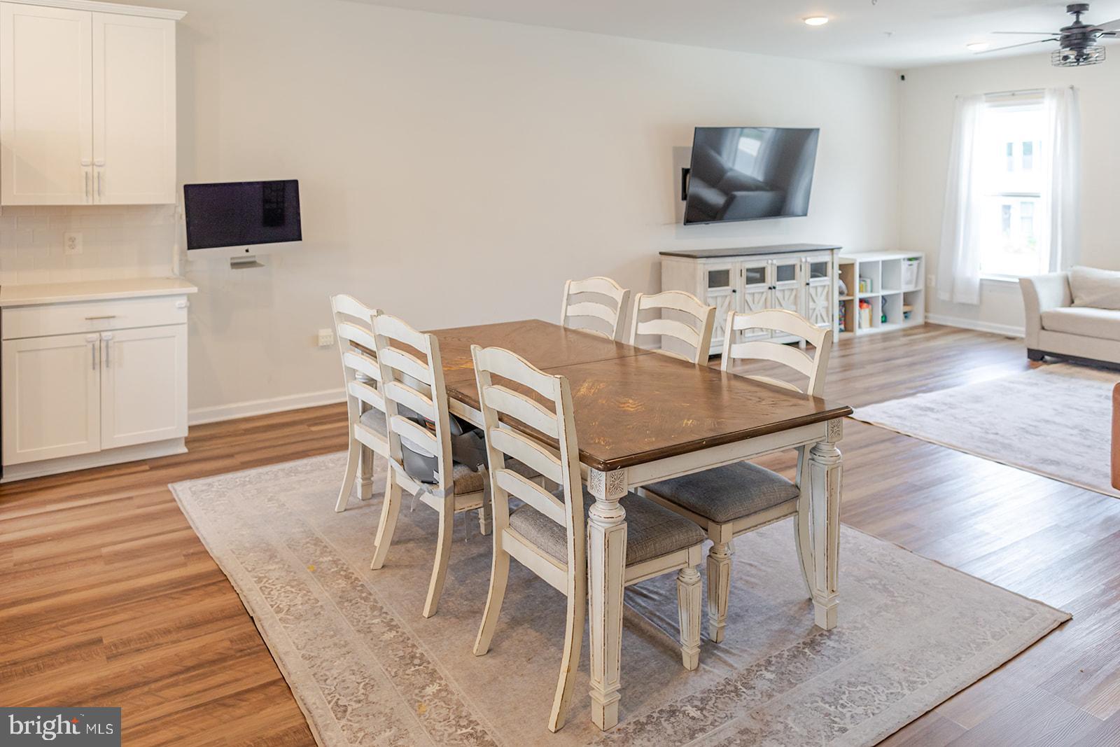 WATERSHED - Residential