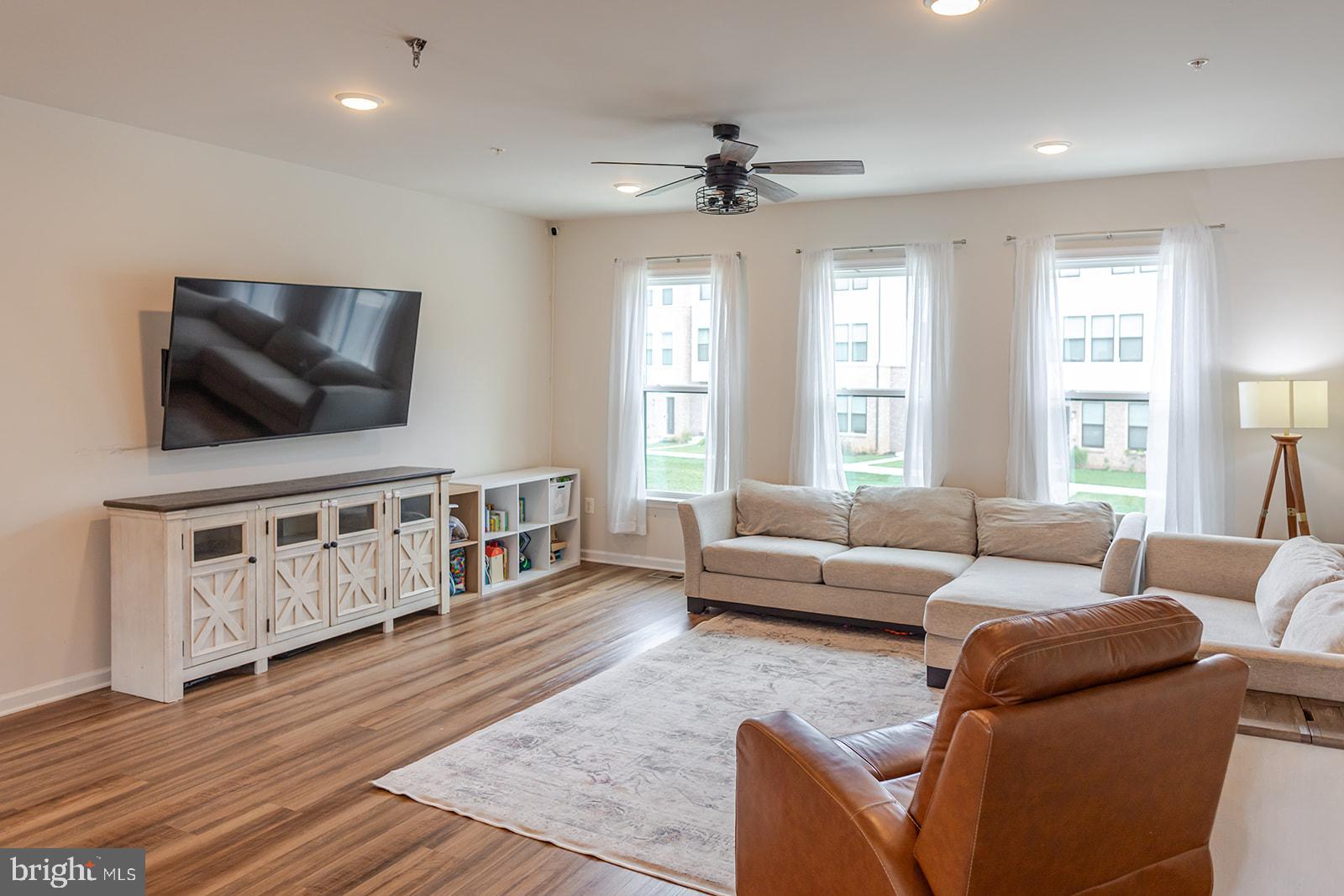 WATERSHED - Residential