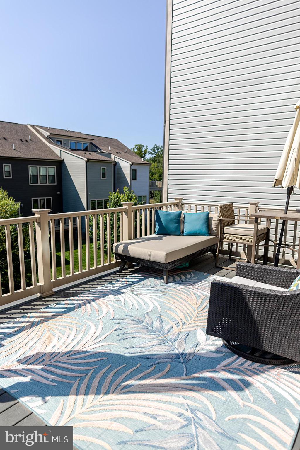 WATERSHED - Residential