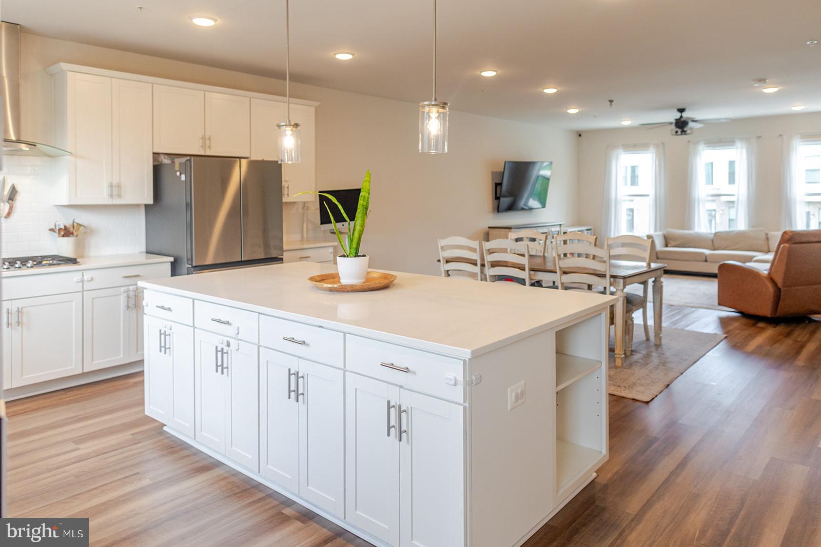 WATERSHED - Residential