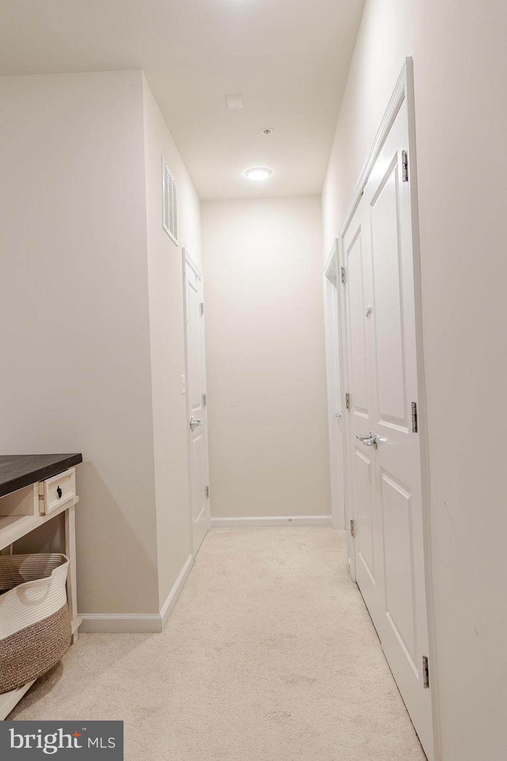 WATERSHED - Residential