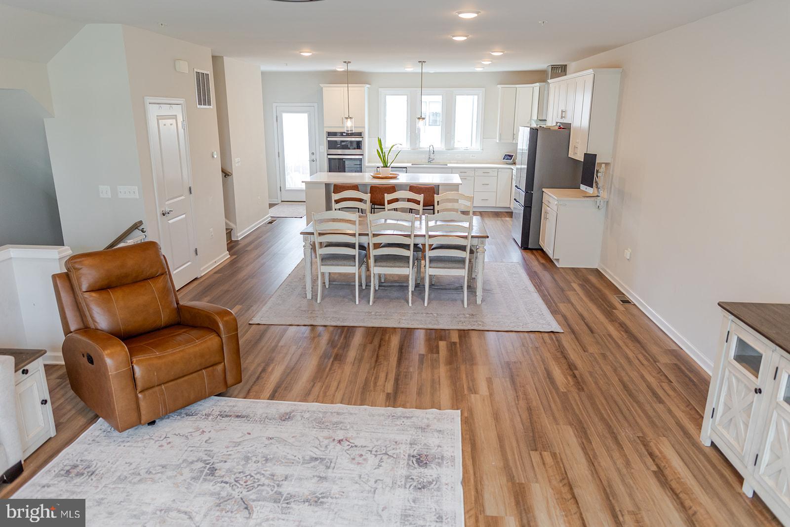 WATERSHED - Residential