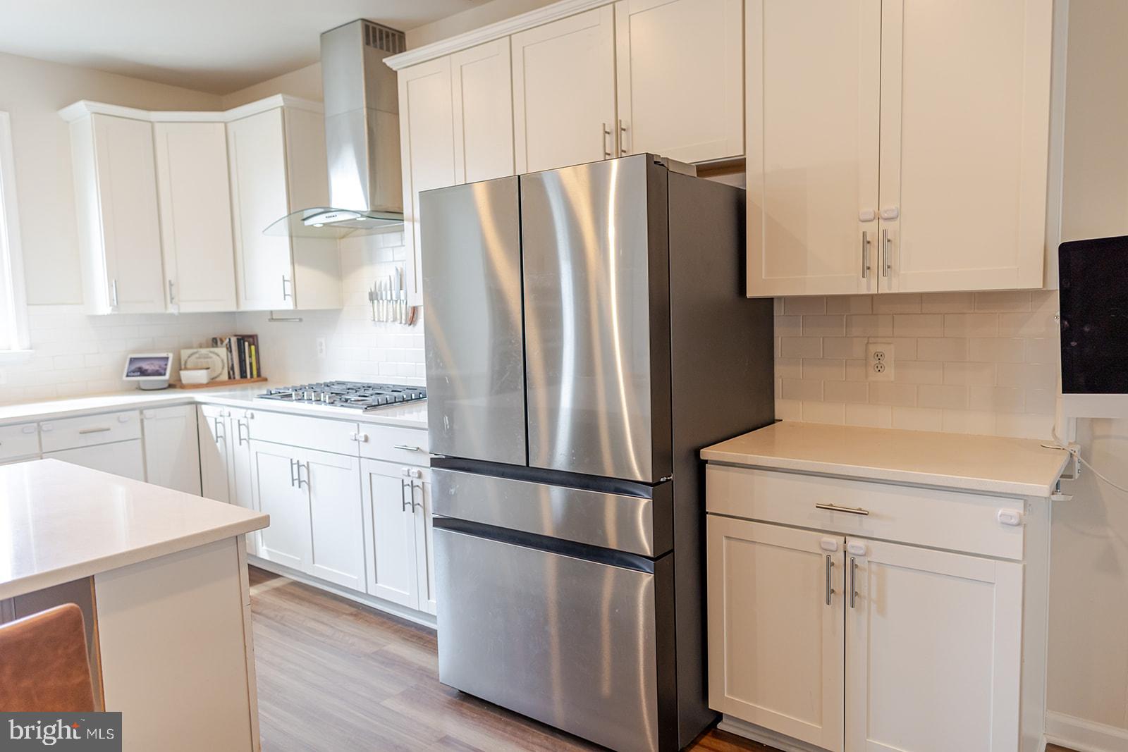 WATERSHED - Residential