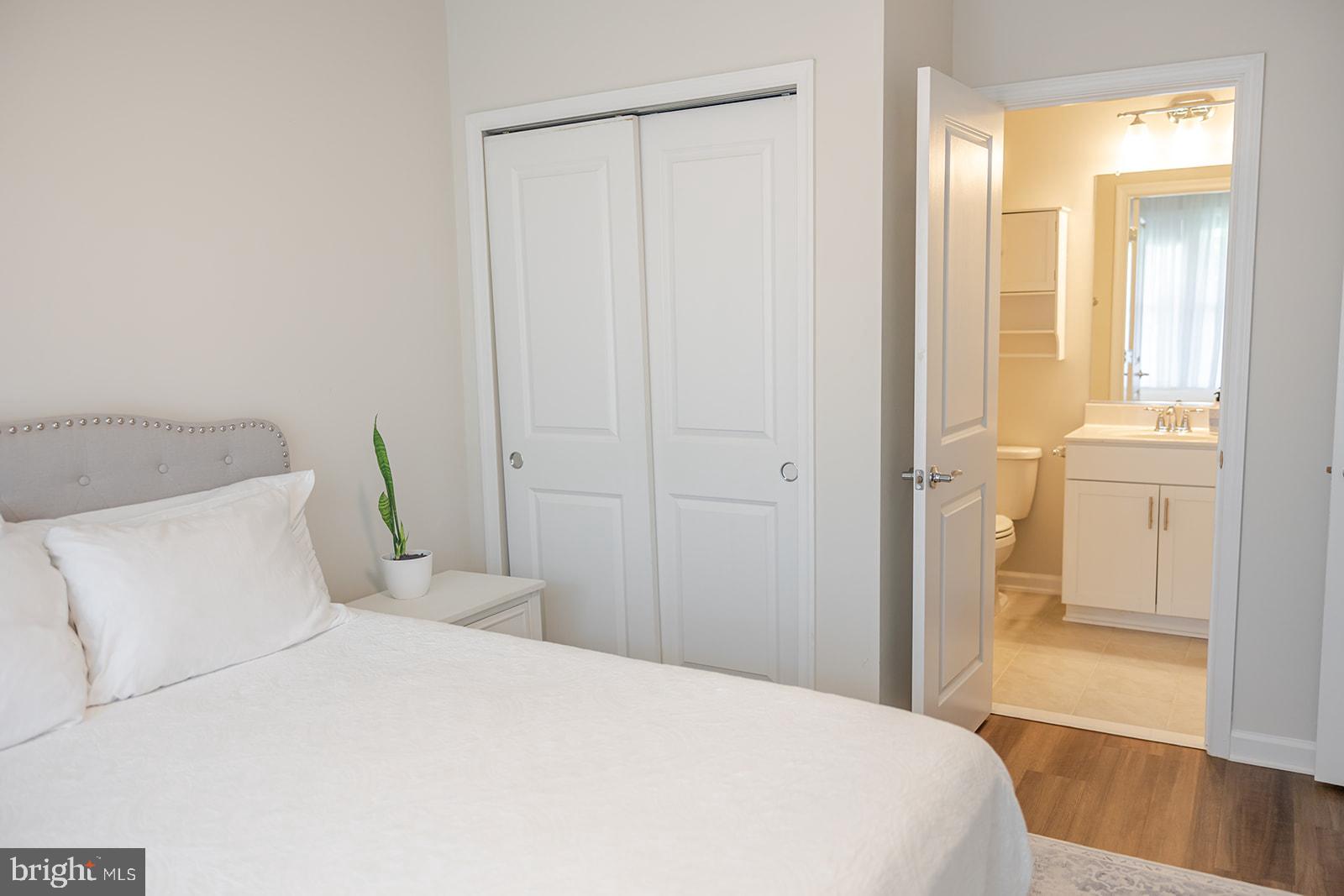 WATERSHED - Residential