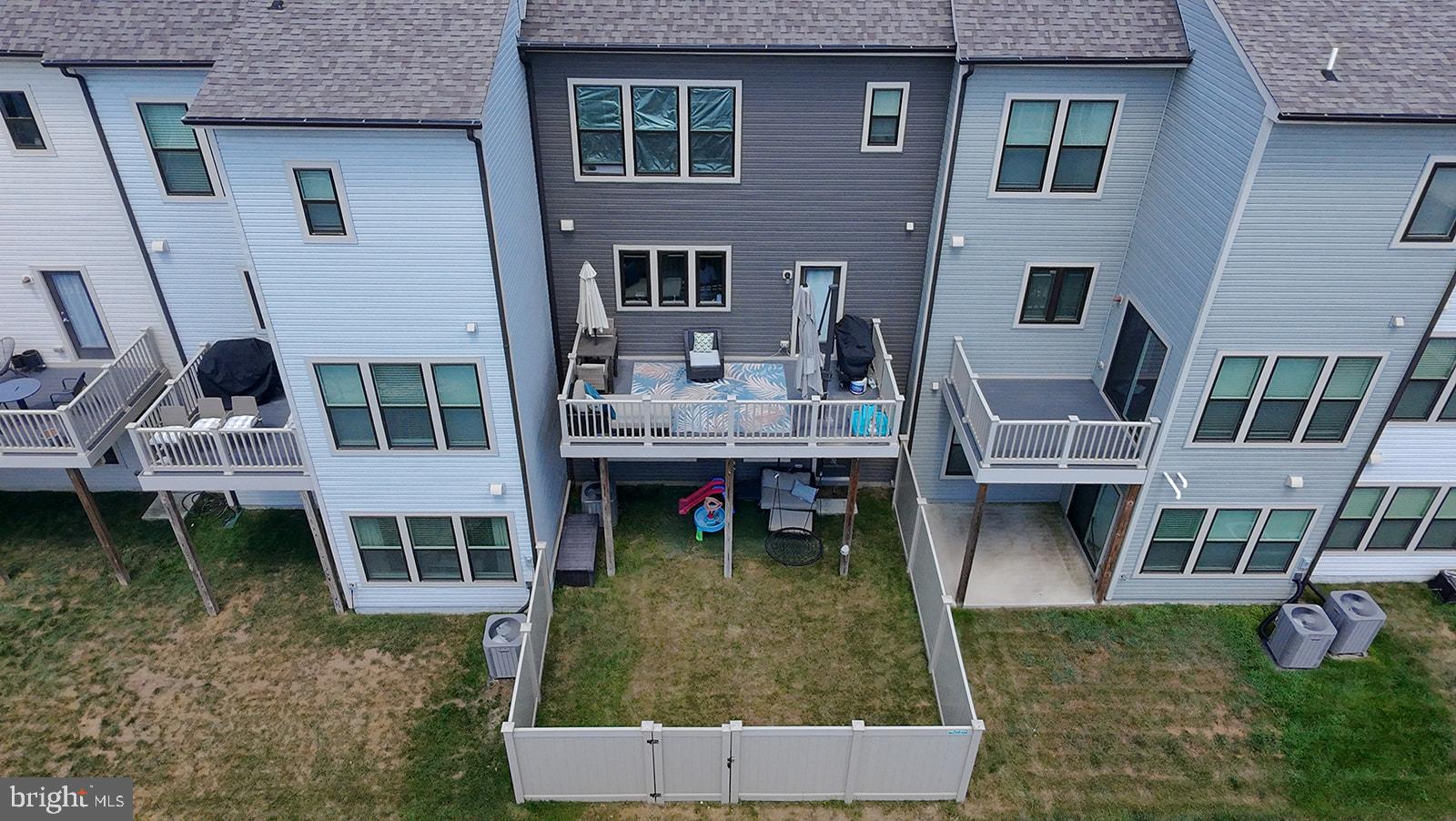 WATERSHED - Residential