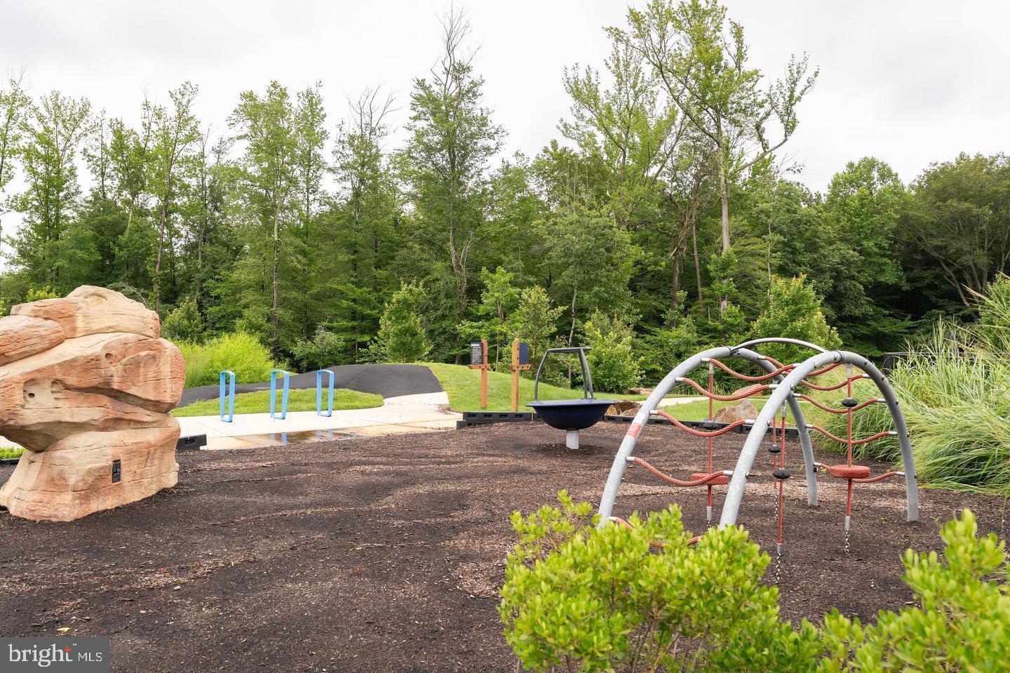 WATERSHED - Residential