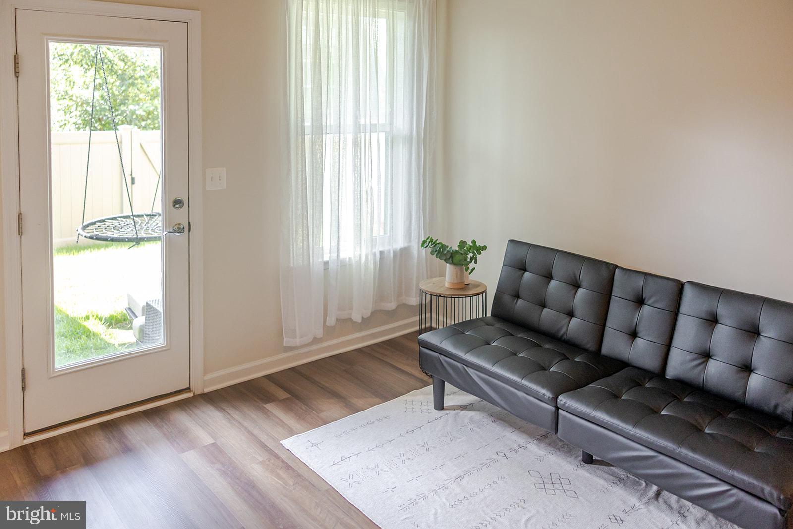 WATERSHED - Residential