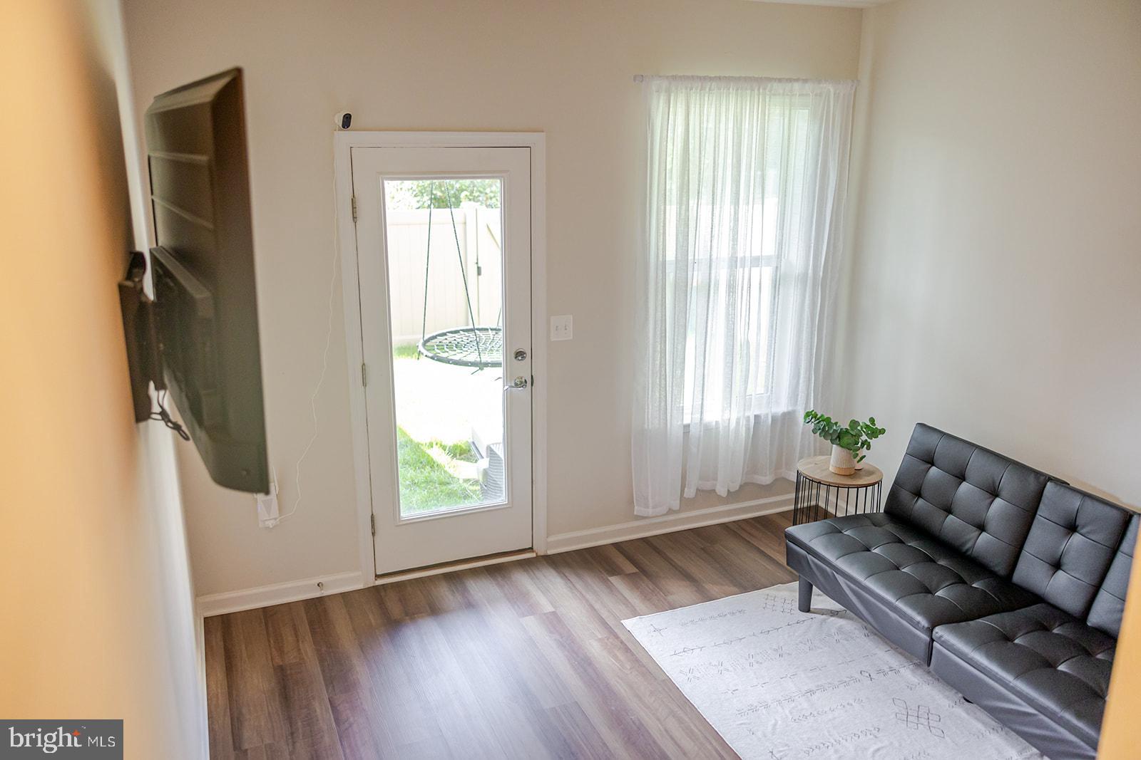 WATERSHED - Residential