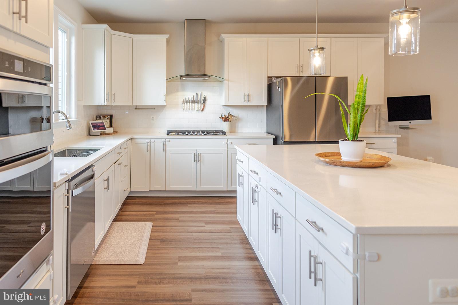 WATERSHED - Residential