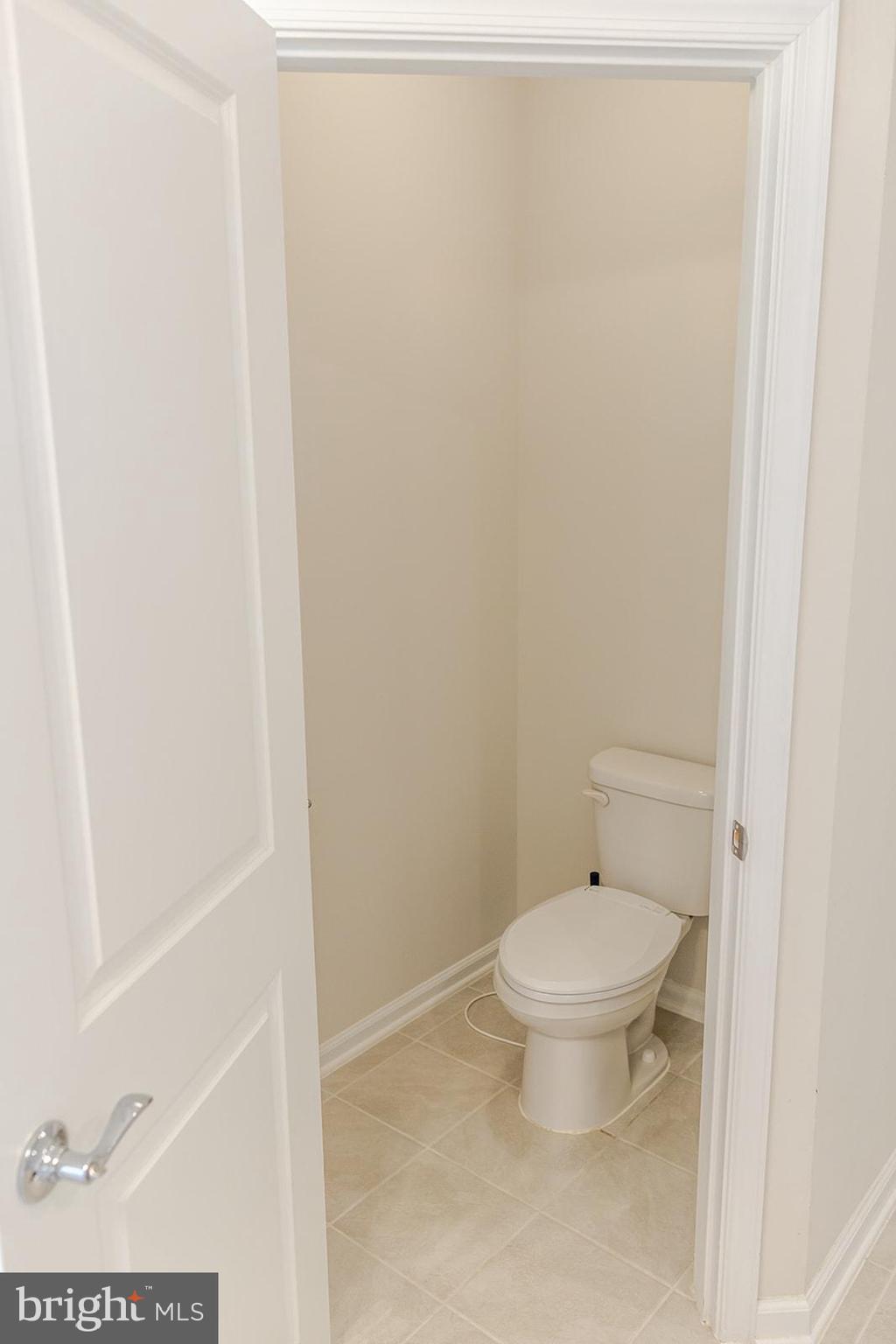 WATERSHED - Residential