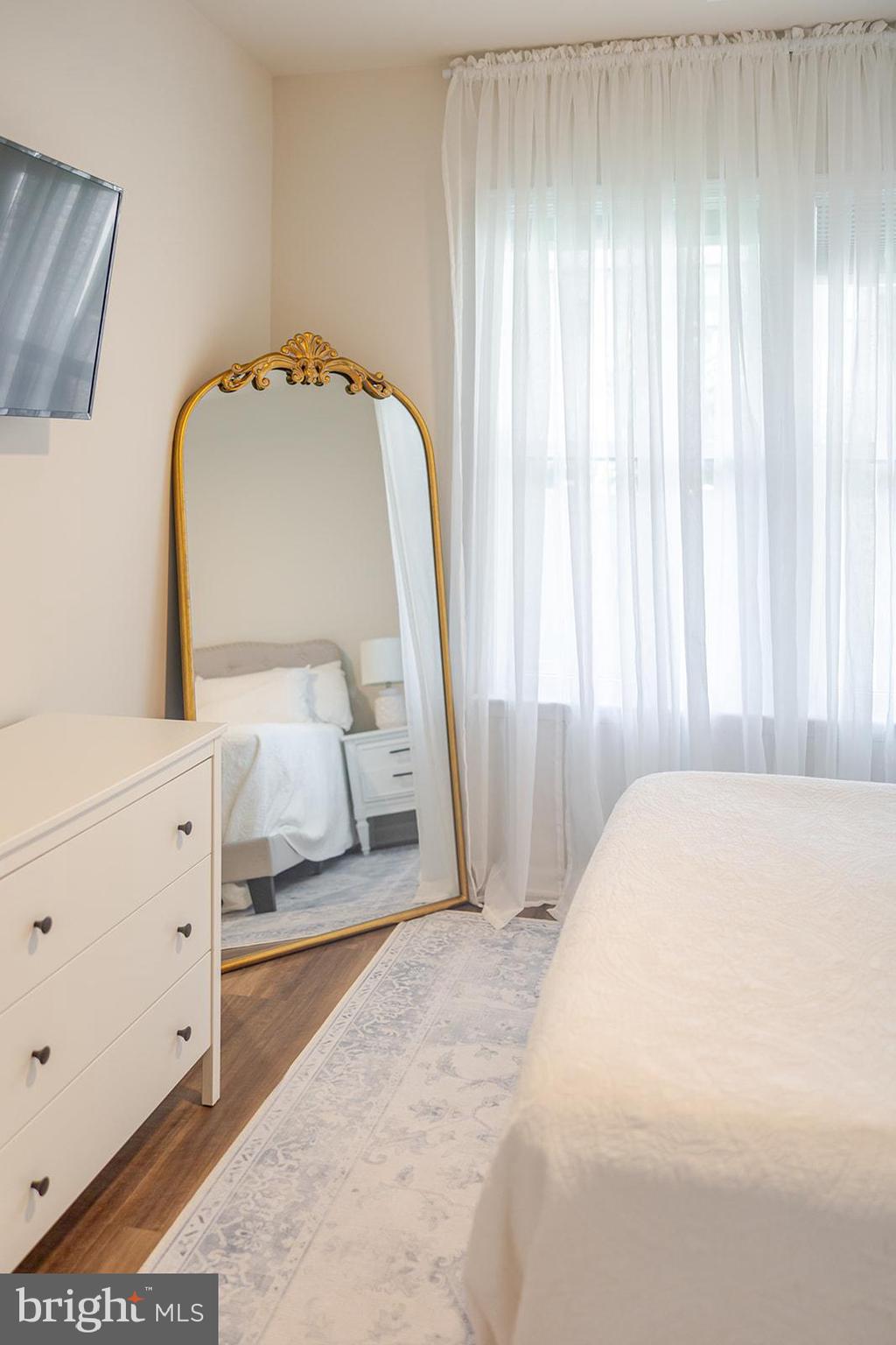 WATERSHED - Residential