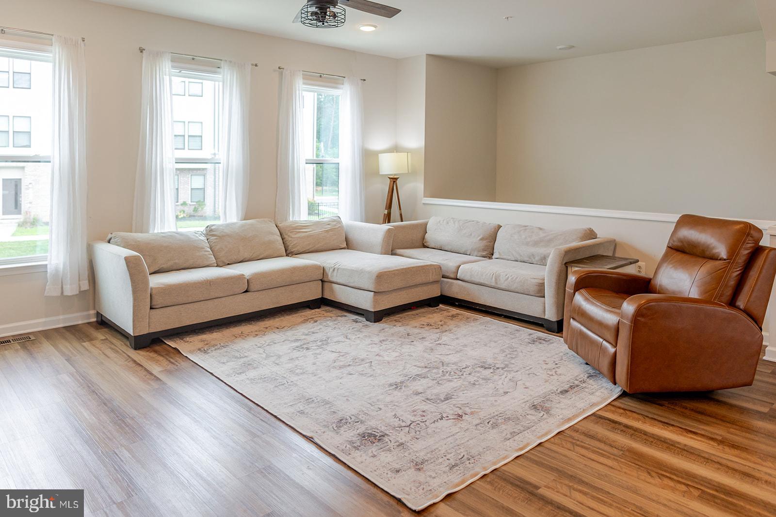 WATERSHED - Residential