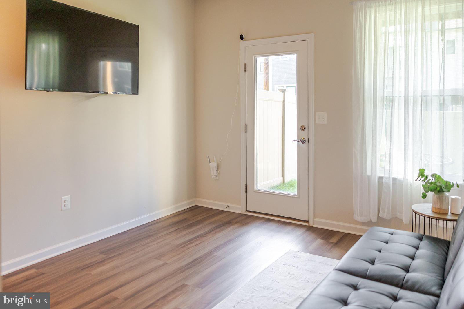 WATERSHED - Residential