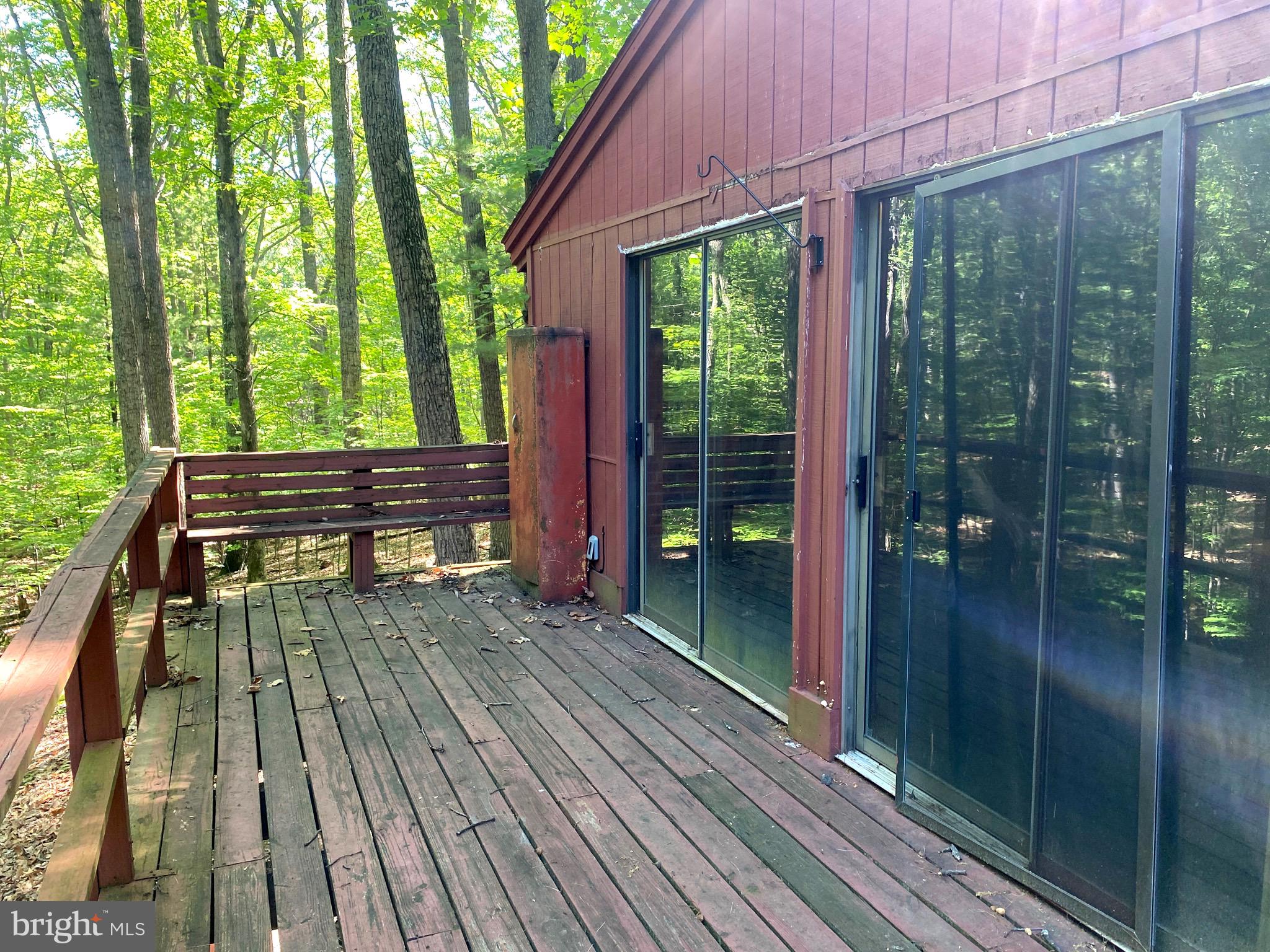 THE WOODS RESORT - Residential