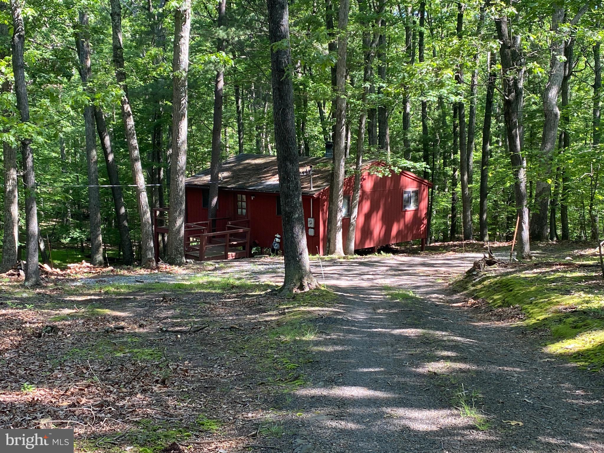 THE WOODS RESORT - Residential