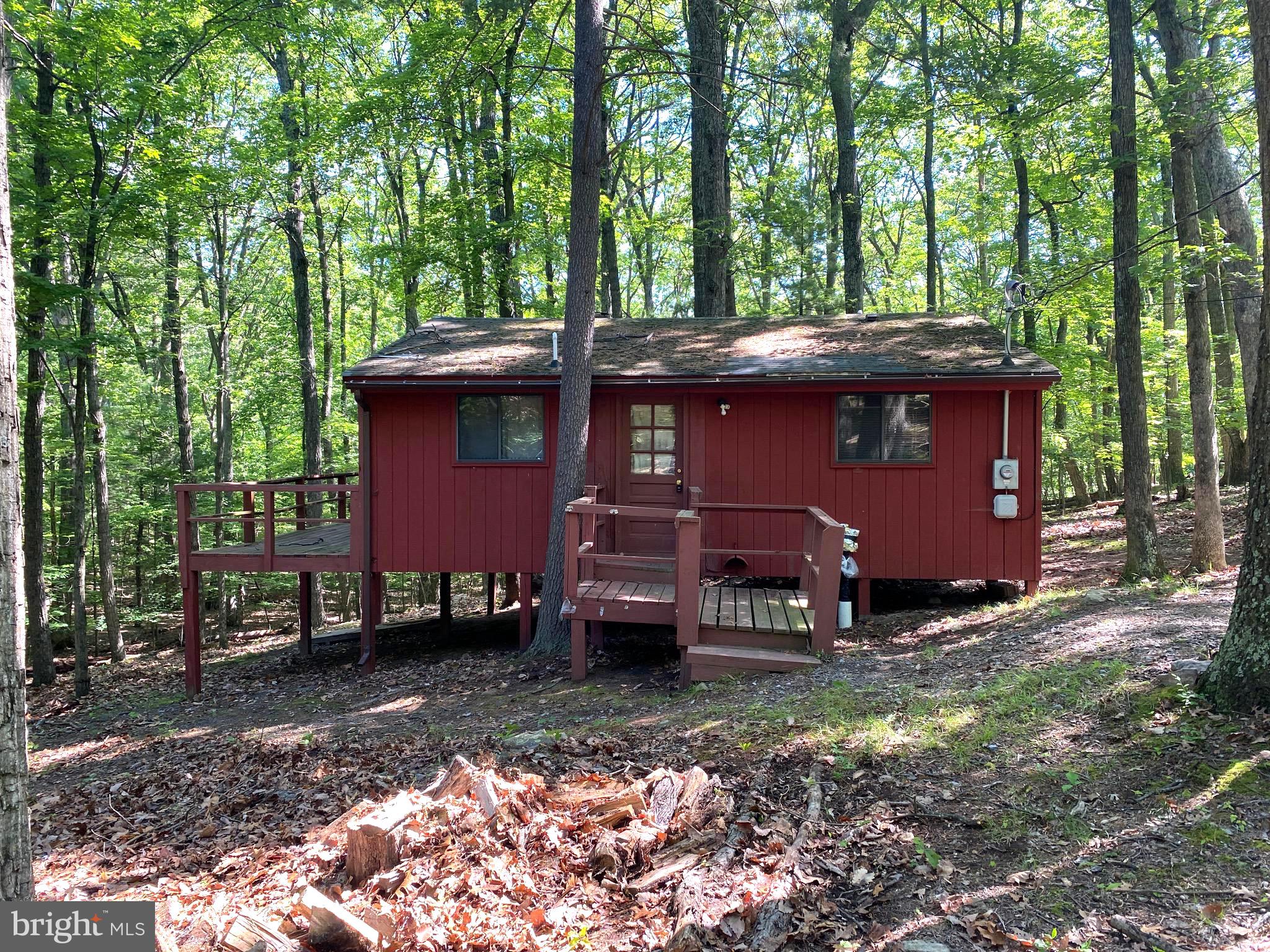 THE WOODS RESORT - Residential