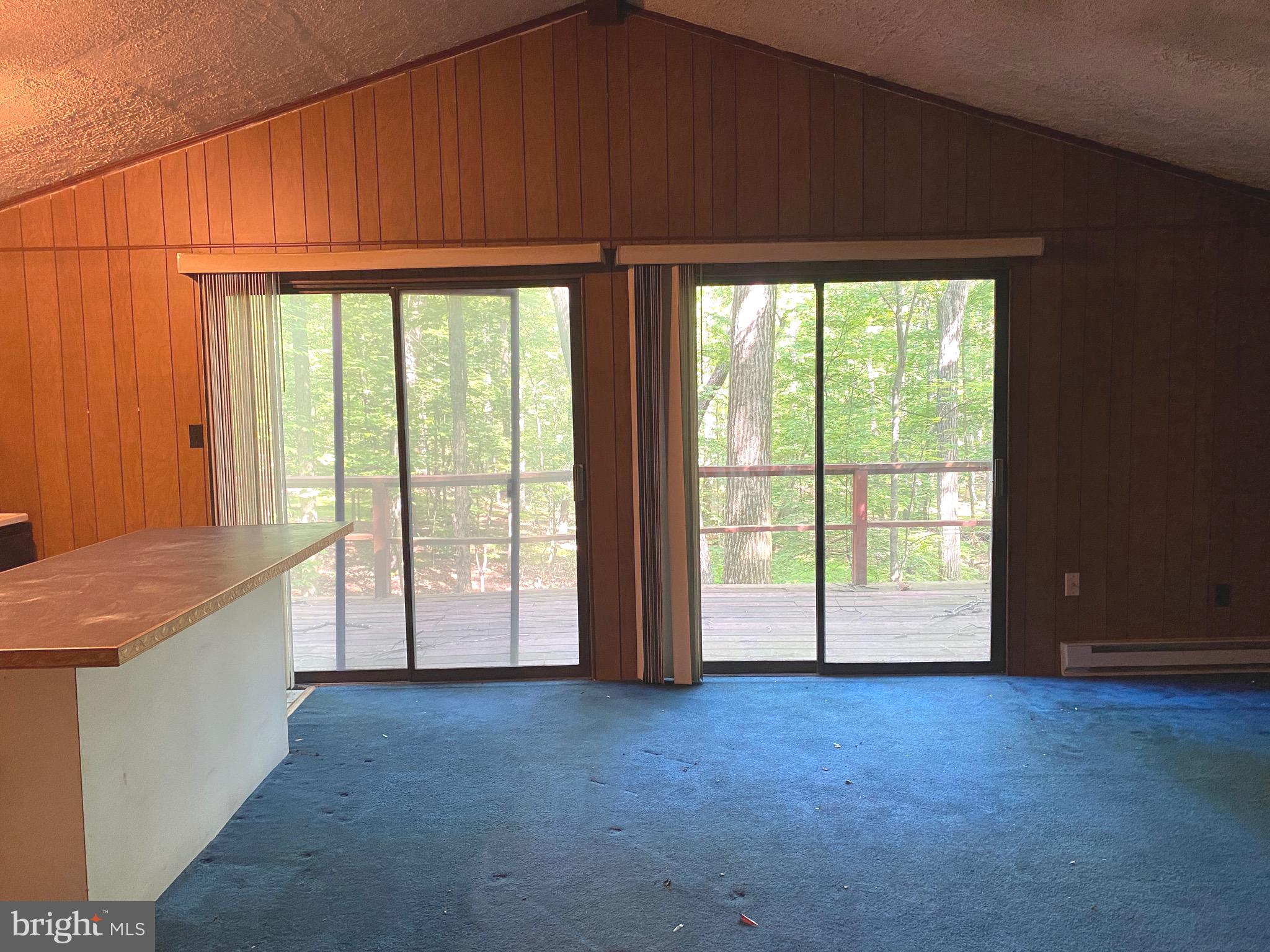 THE WOODS RESORT - Residential