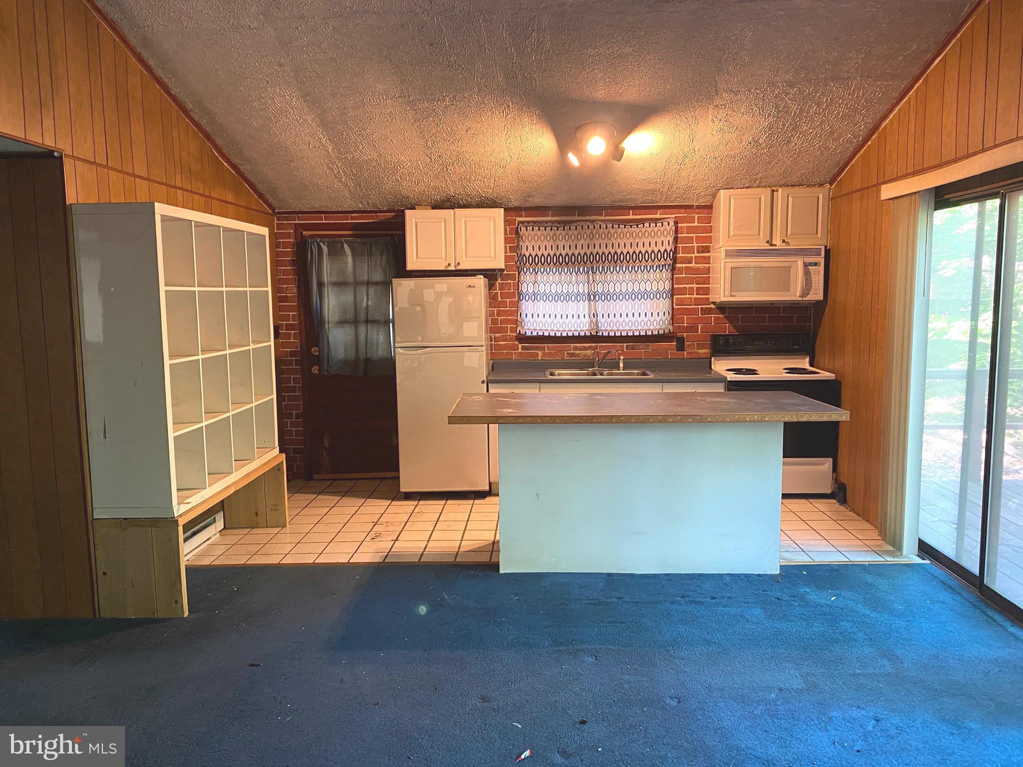 THE WOODS RESORT - Residential