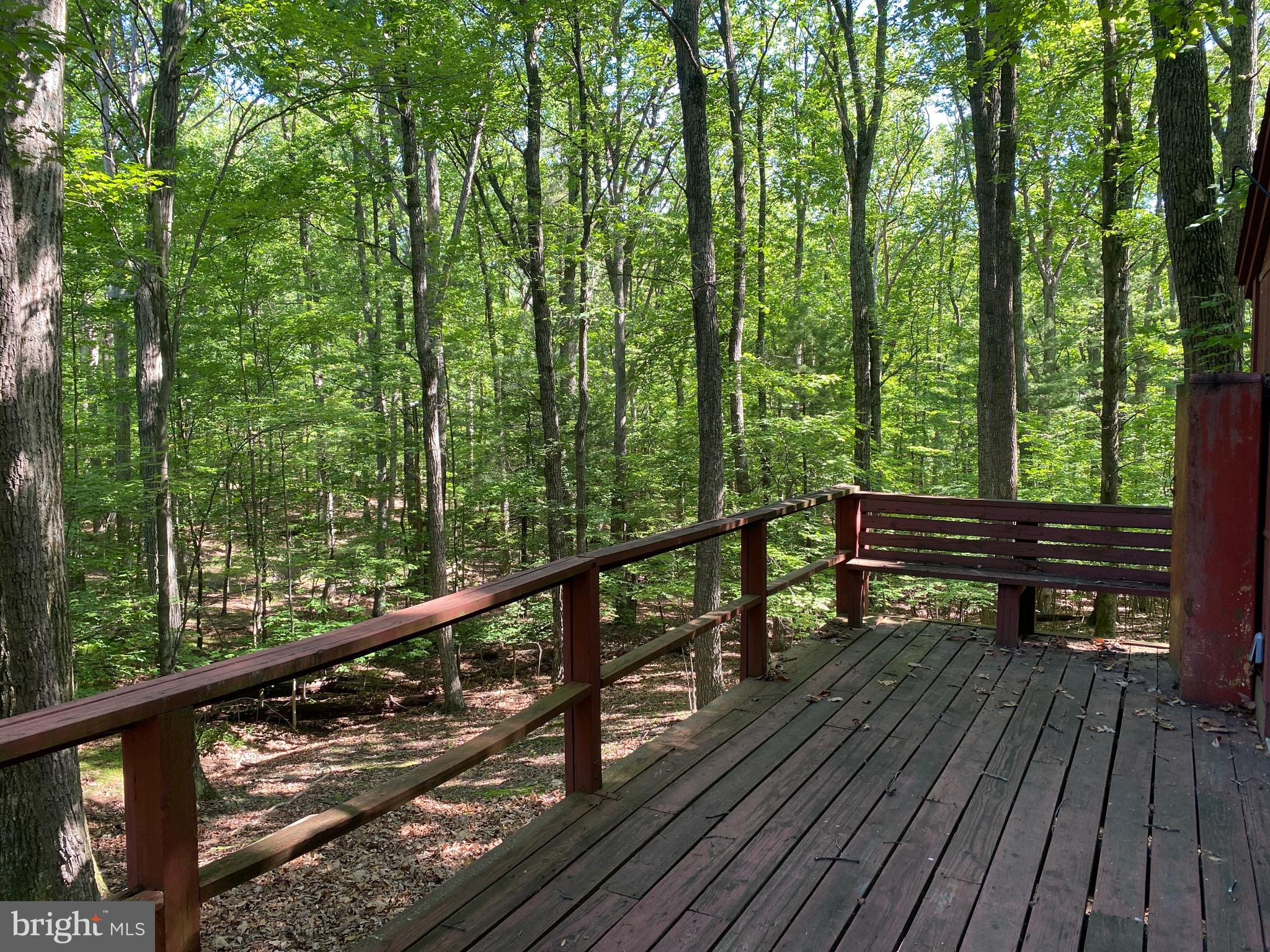 THE WOODS RESORT - Residential