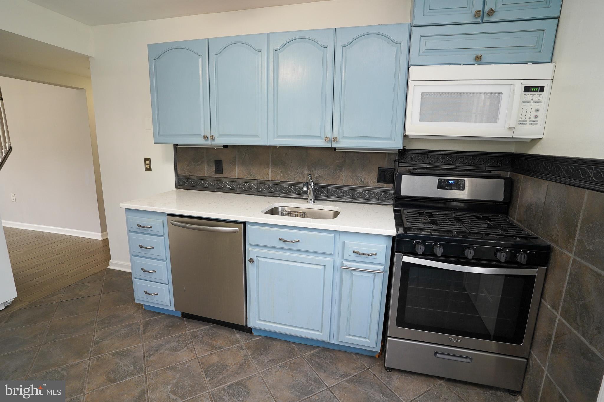 GLENWOOD - Residential Lease