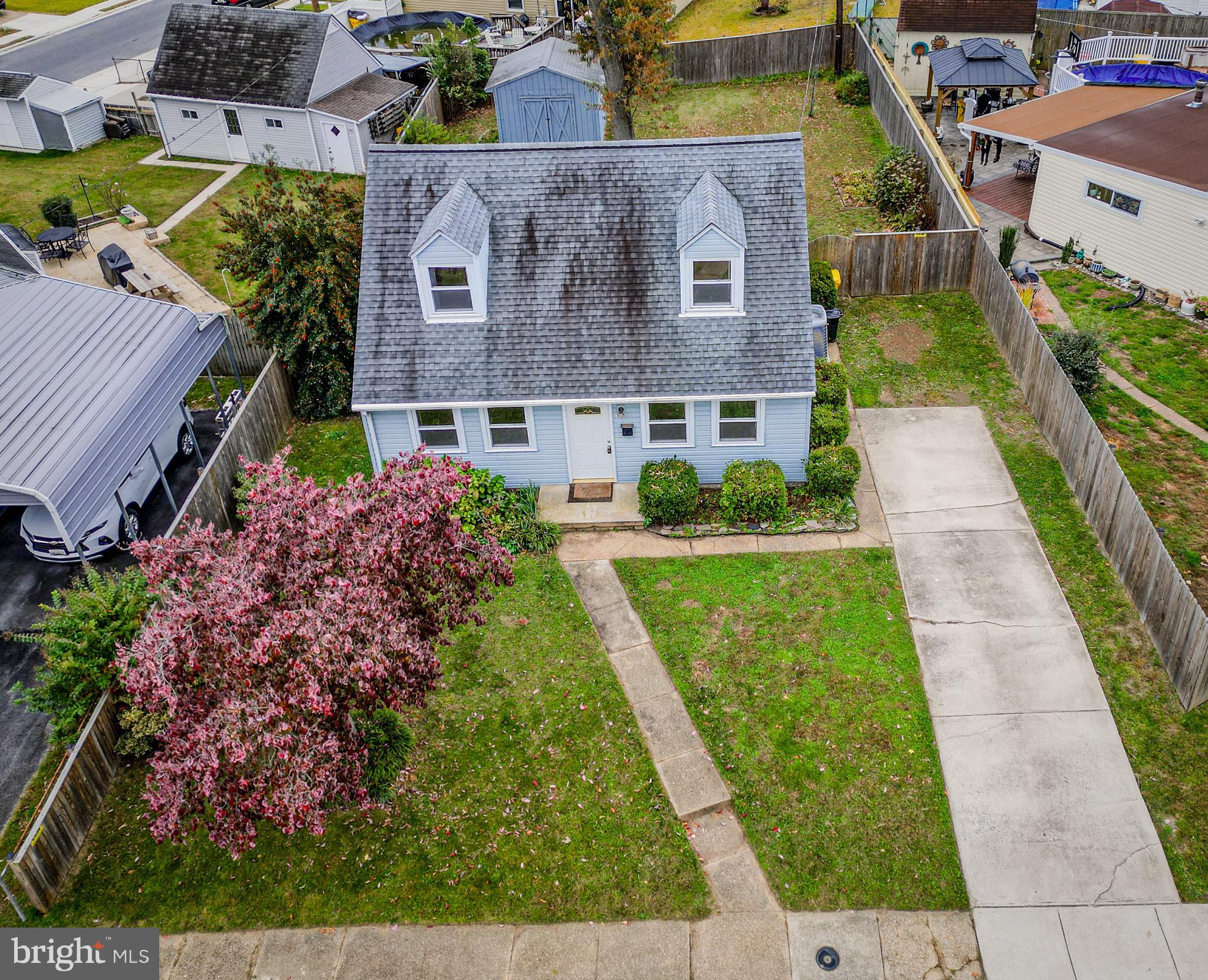 GLENWOOD - Residential Lease