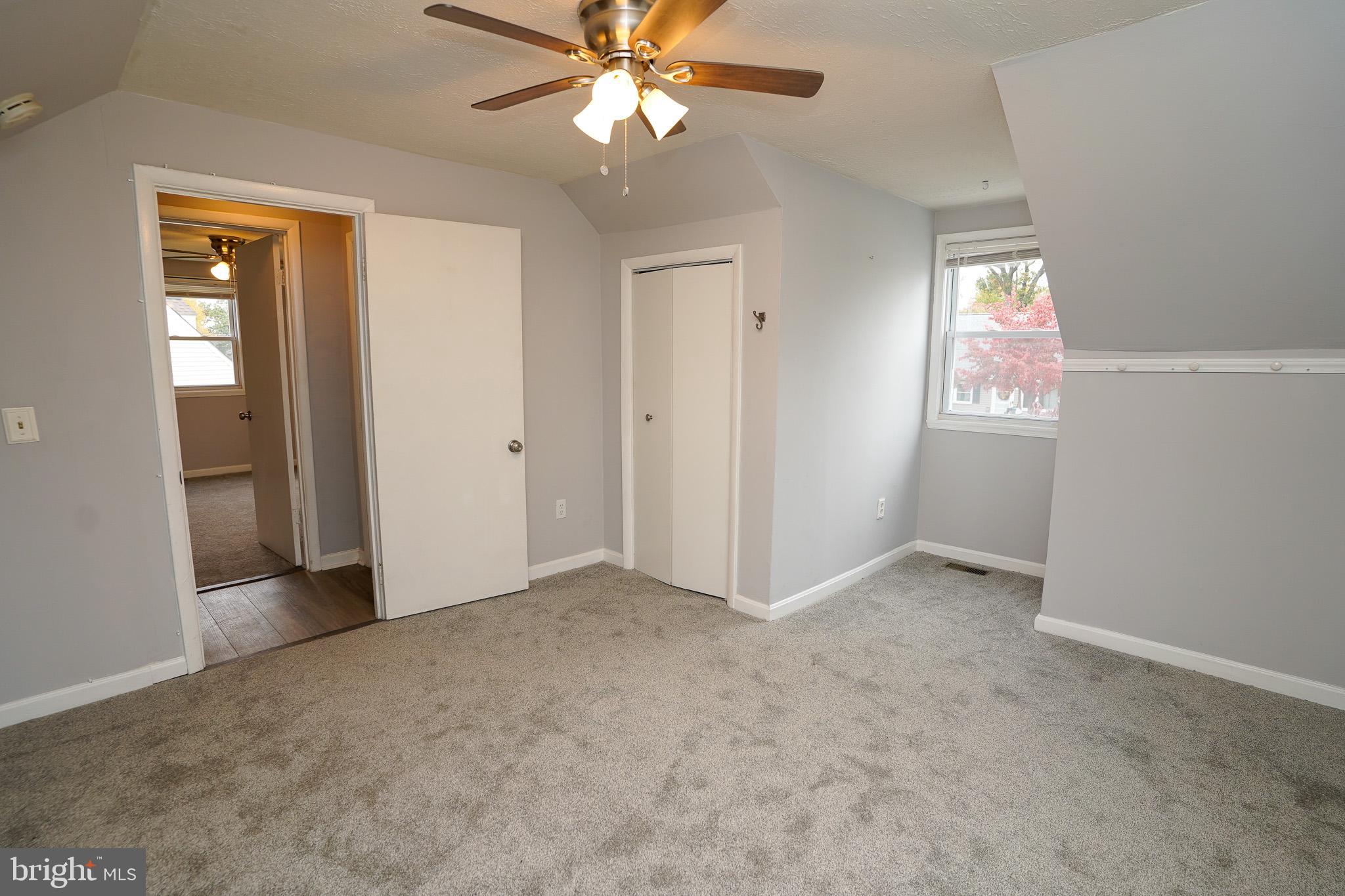 GLENWOOD - Residential Lease