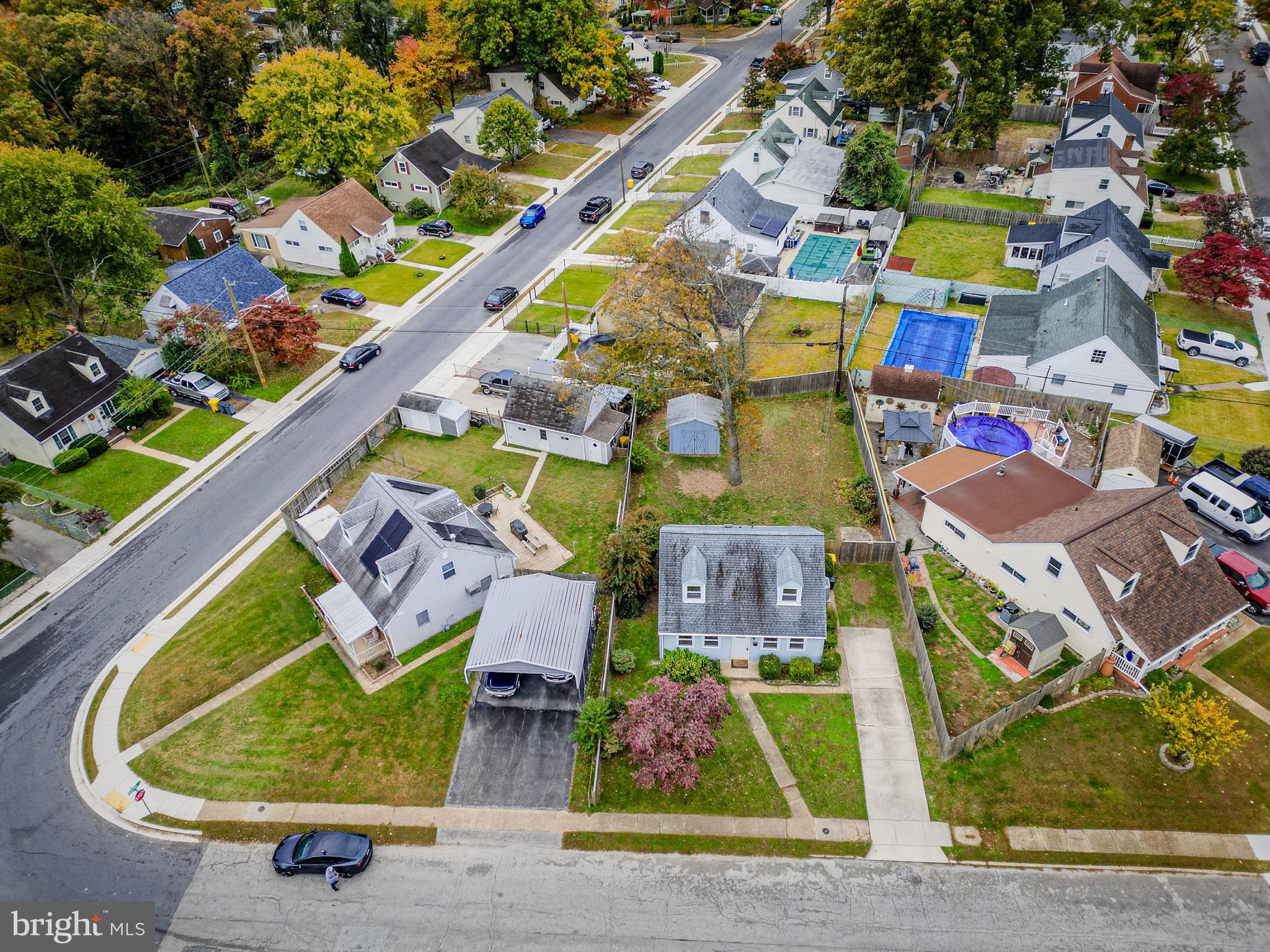 GLENWOOD - Residential Lease