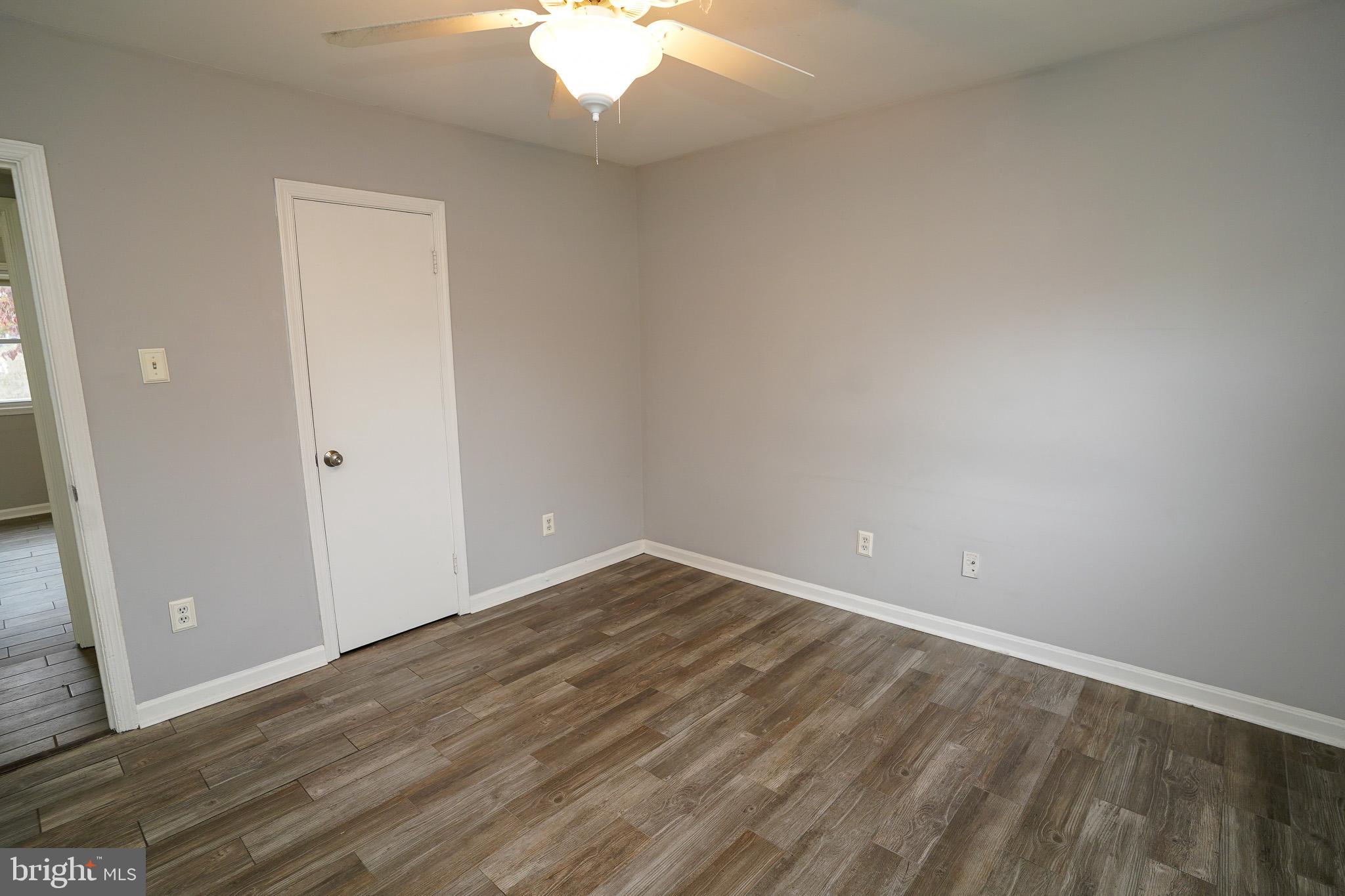 GLENWOOD - Residential Lease