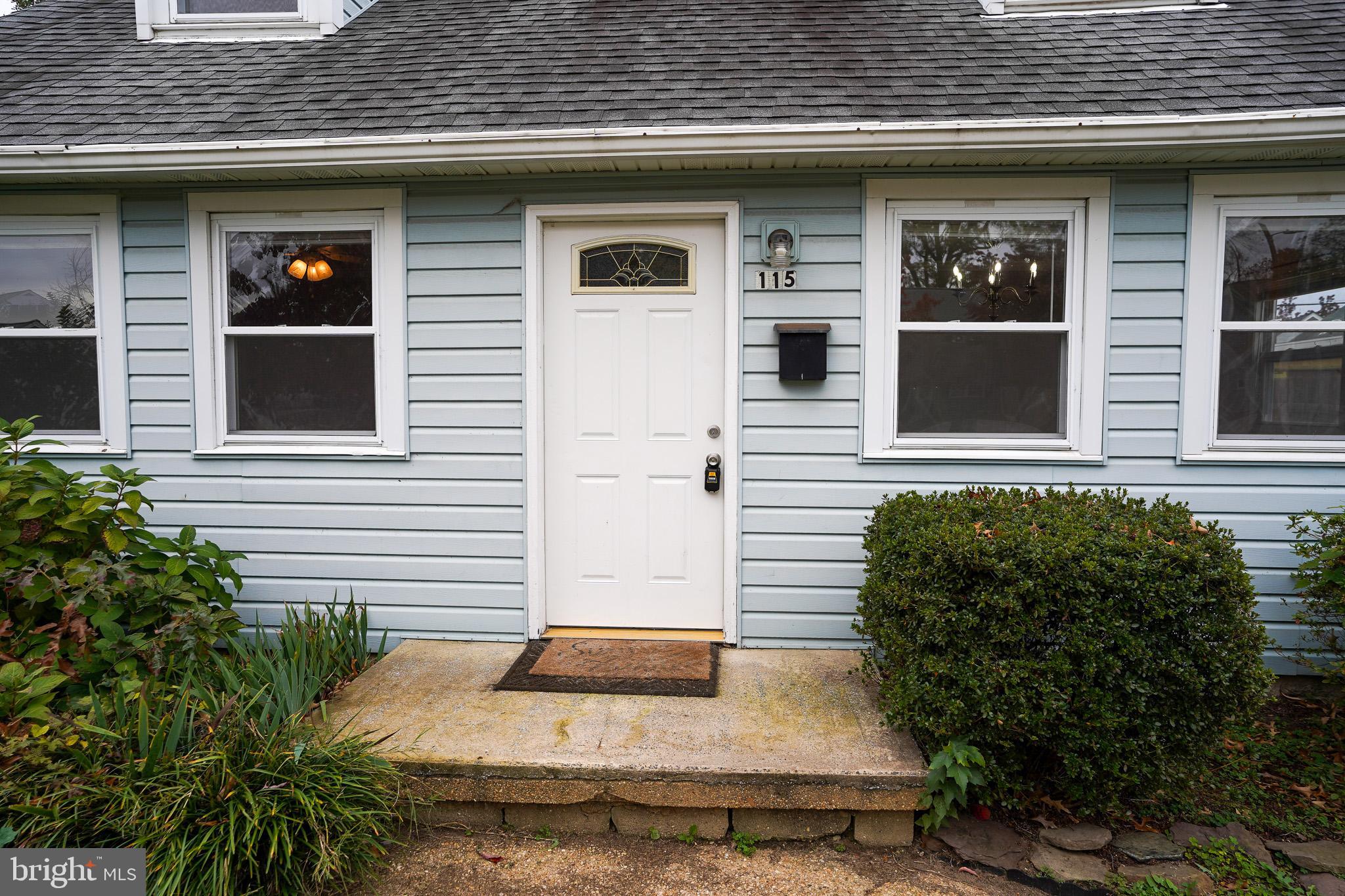 GLENWOOD - Residential Lease