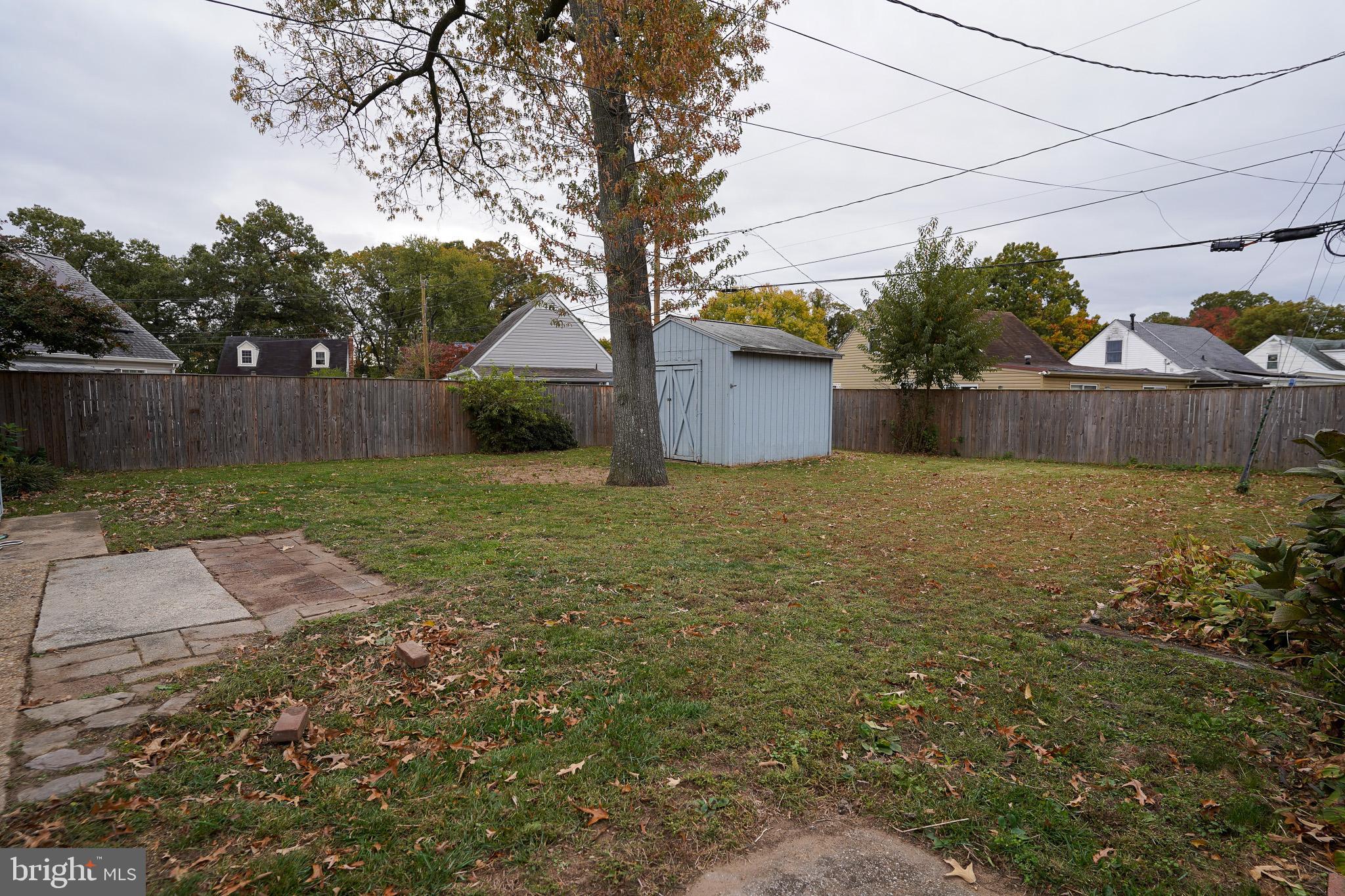 GLENWOOD - Residential Lease