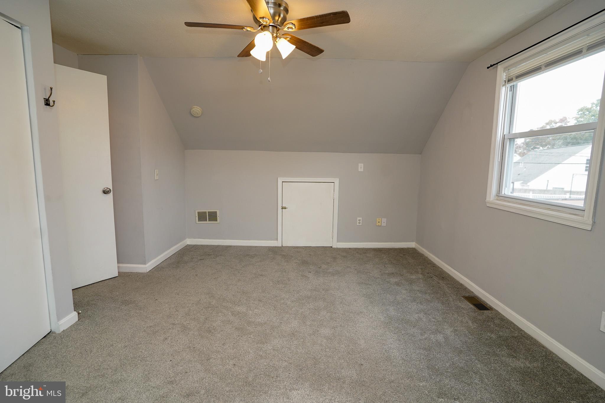 GLENWOOD - Residential Lease