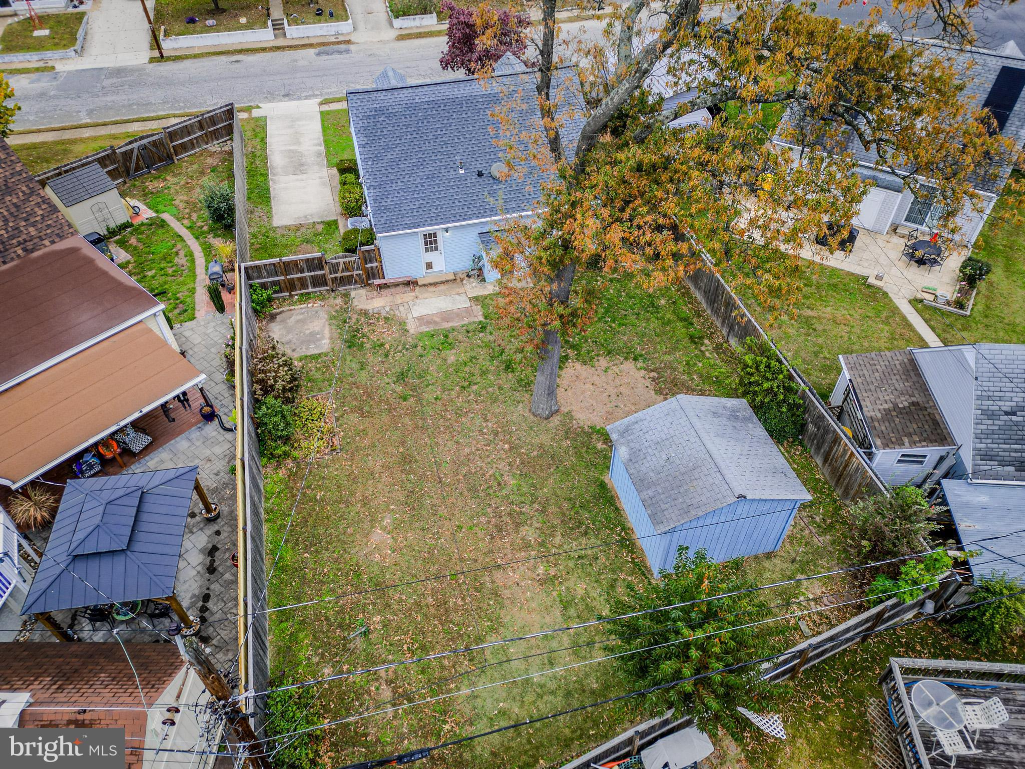 GLENWOOD - Residential Lease