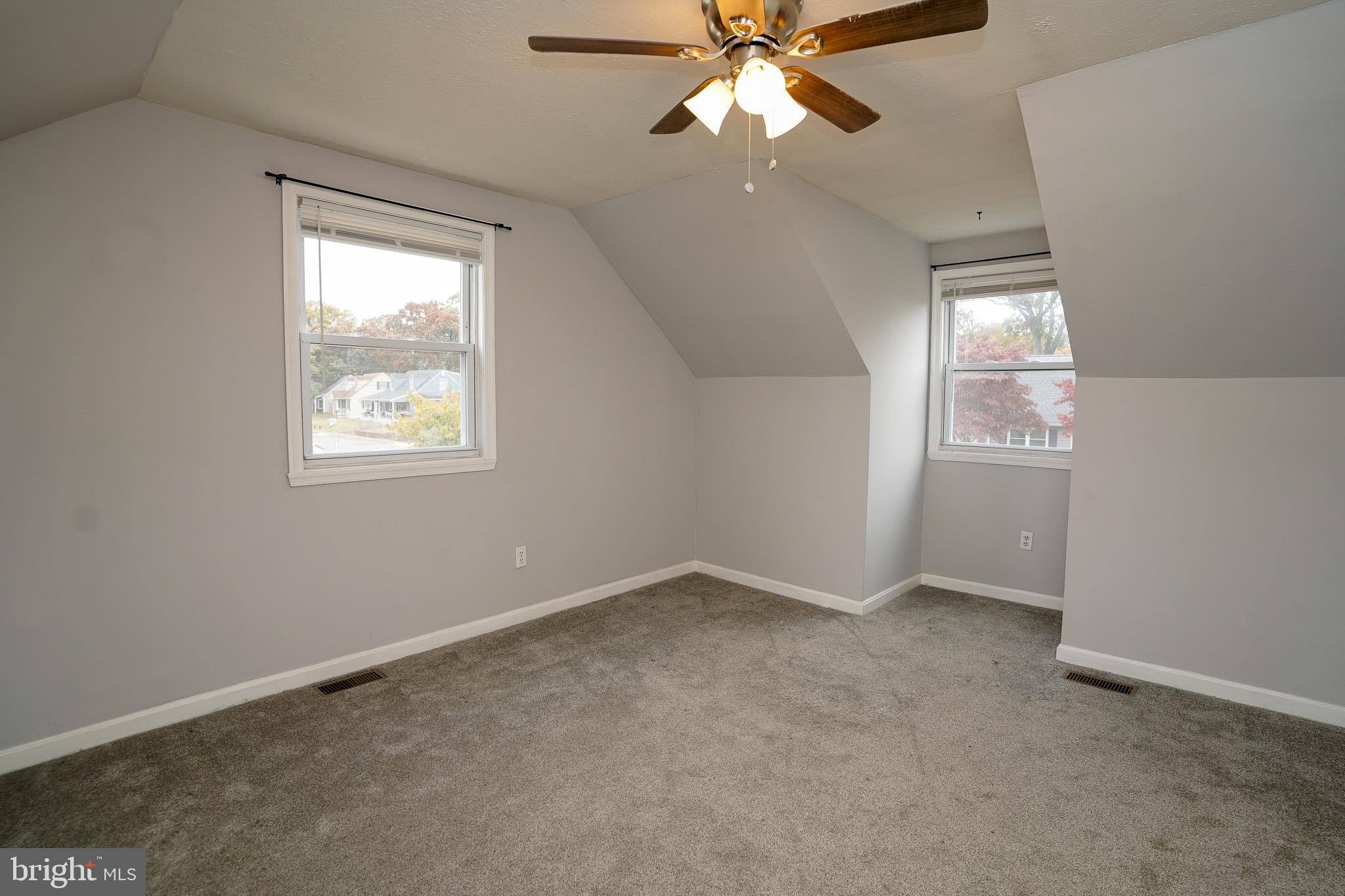 GLENWOOD - Residential Lease