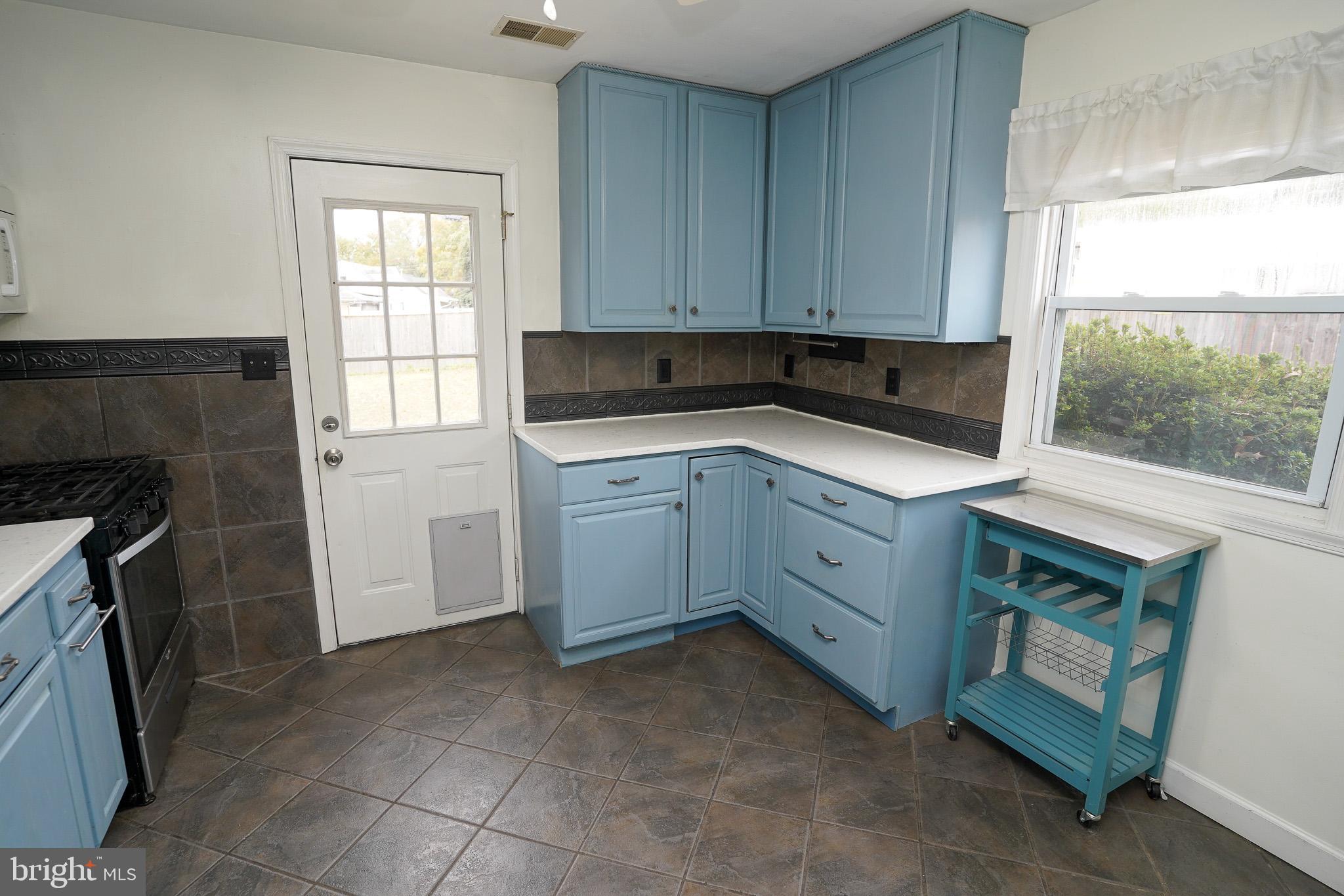 GLENWOOD - Residential Lease