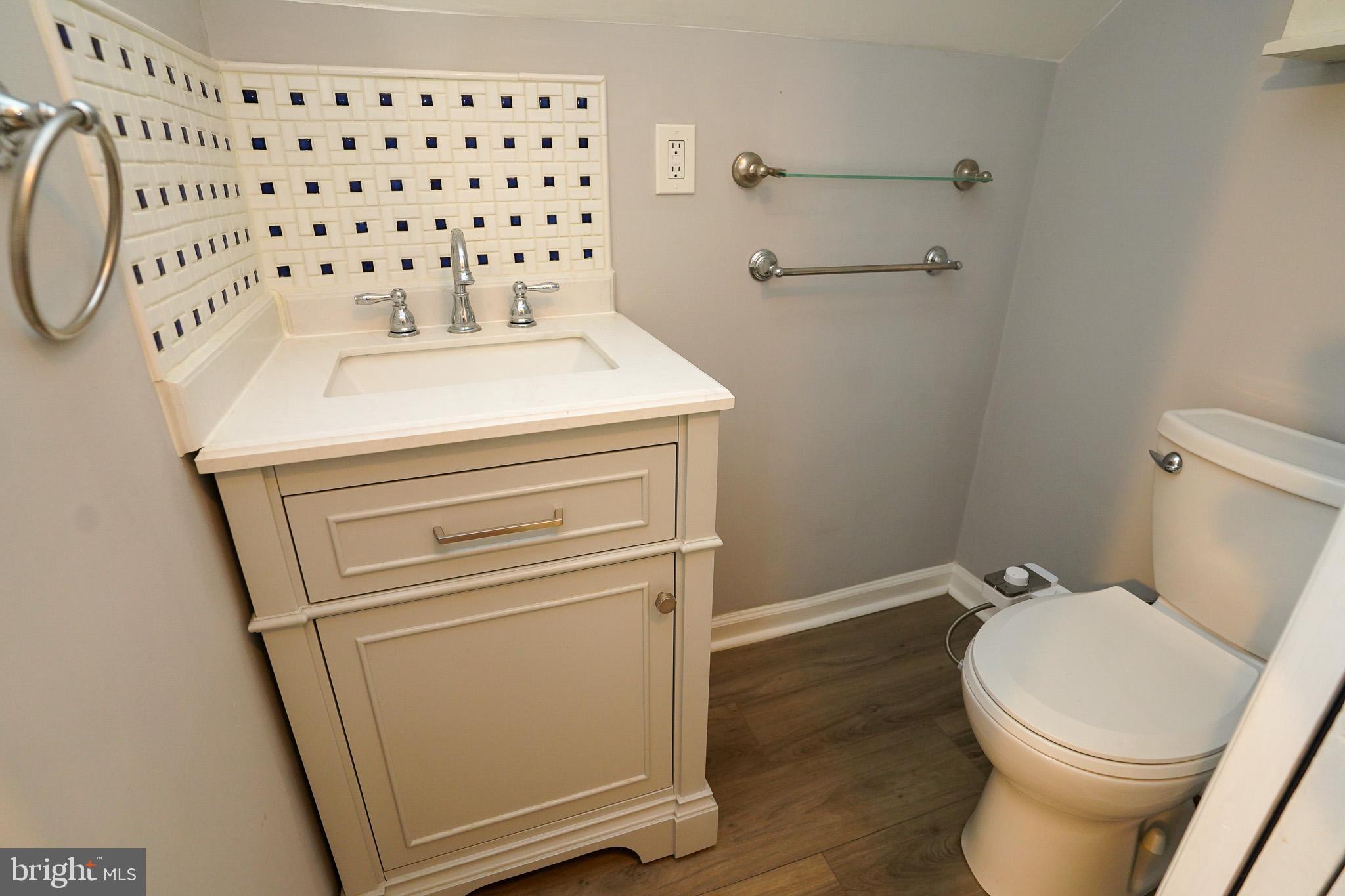 GLENWOOD - Residential Lease