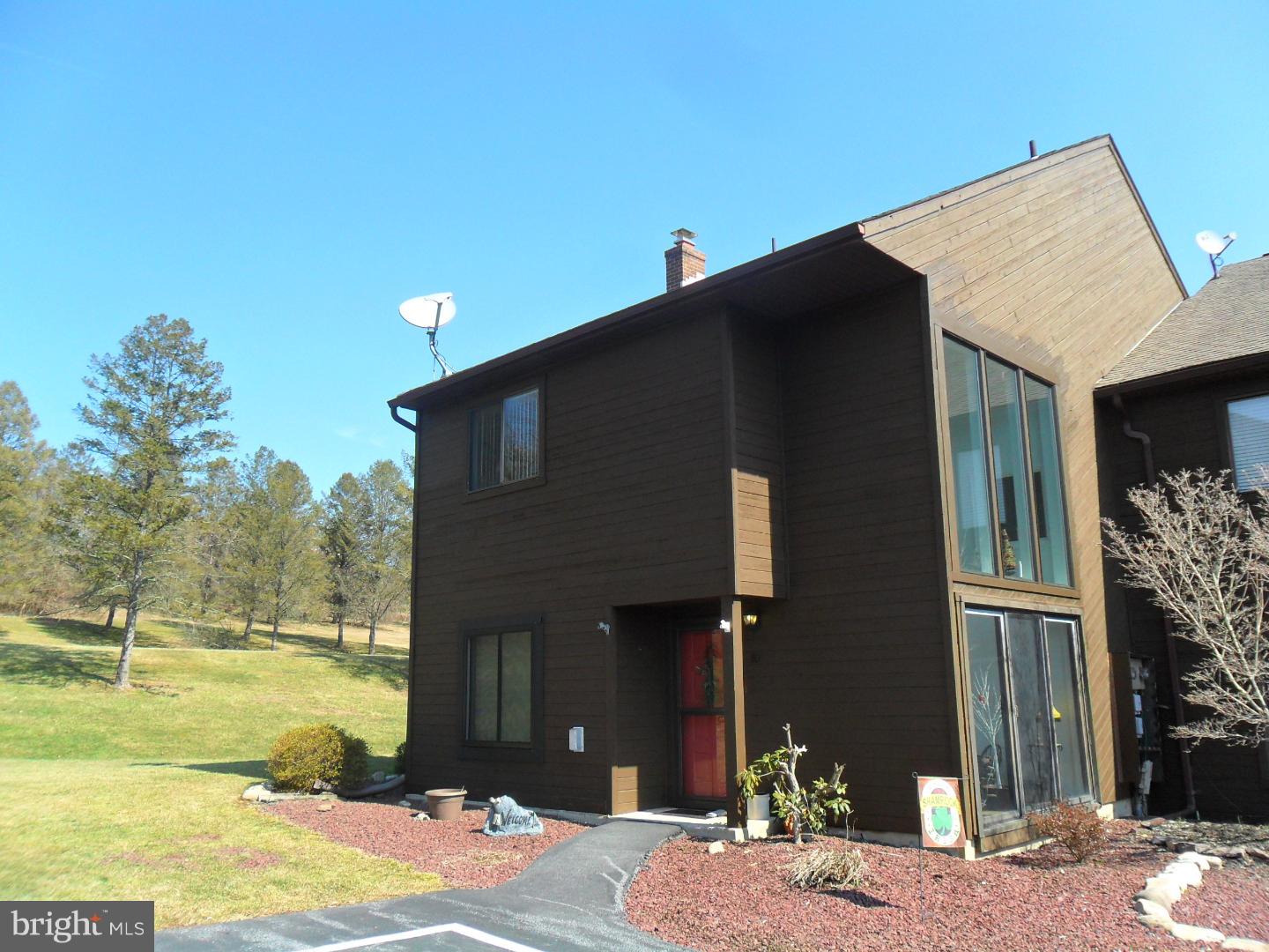 PINE BROOK - Residential