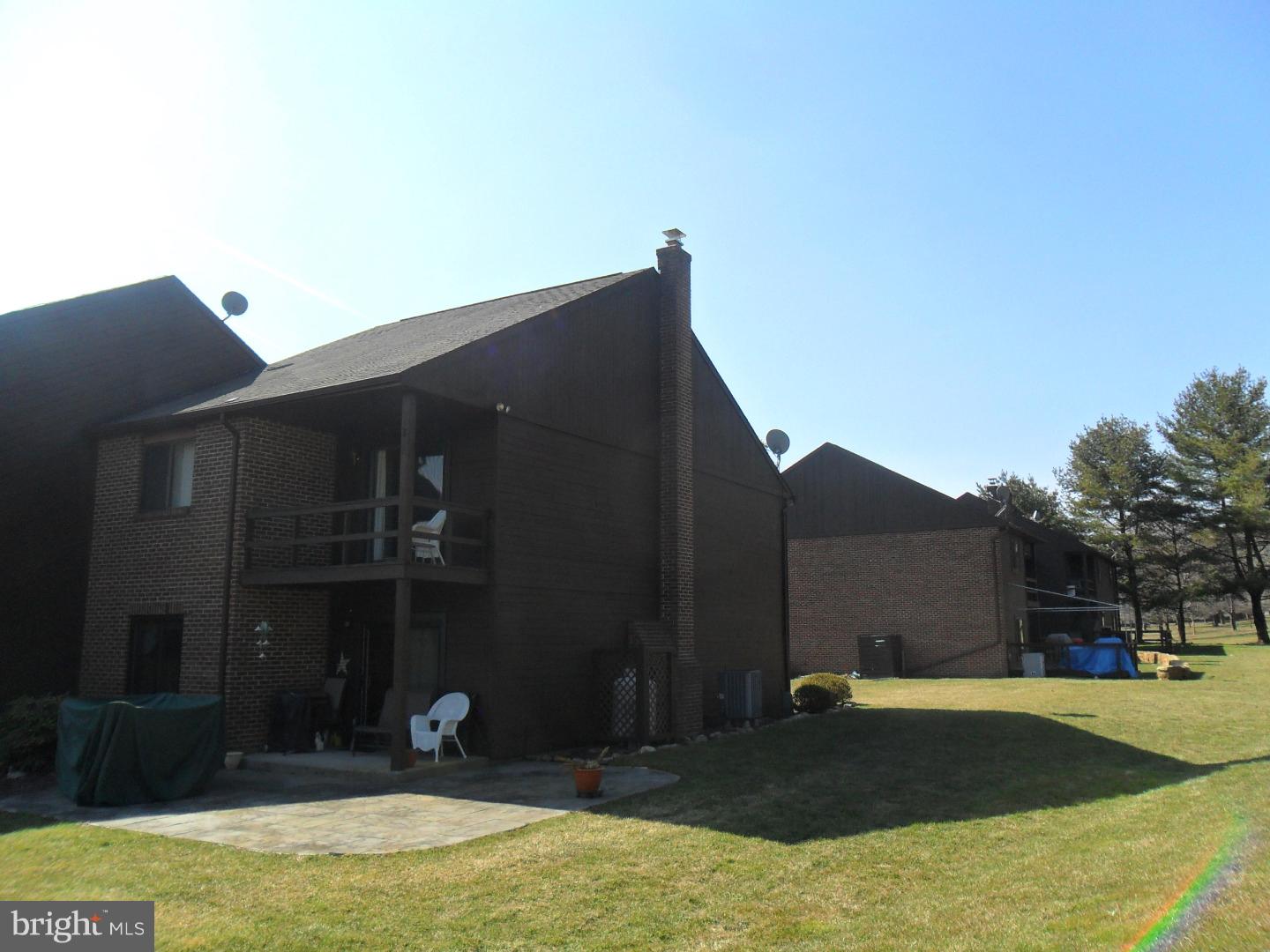 PINE BROOK - Residential