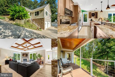 Photo of 100 Aquia Bay Avenue, STAFFORD, VA 22554 (MLS # VAST2042718) Photo of 100 Aquia Bay Avenue, STAFFORD, VA 22554 (MLS # VAST2042718)