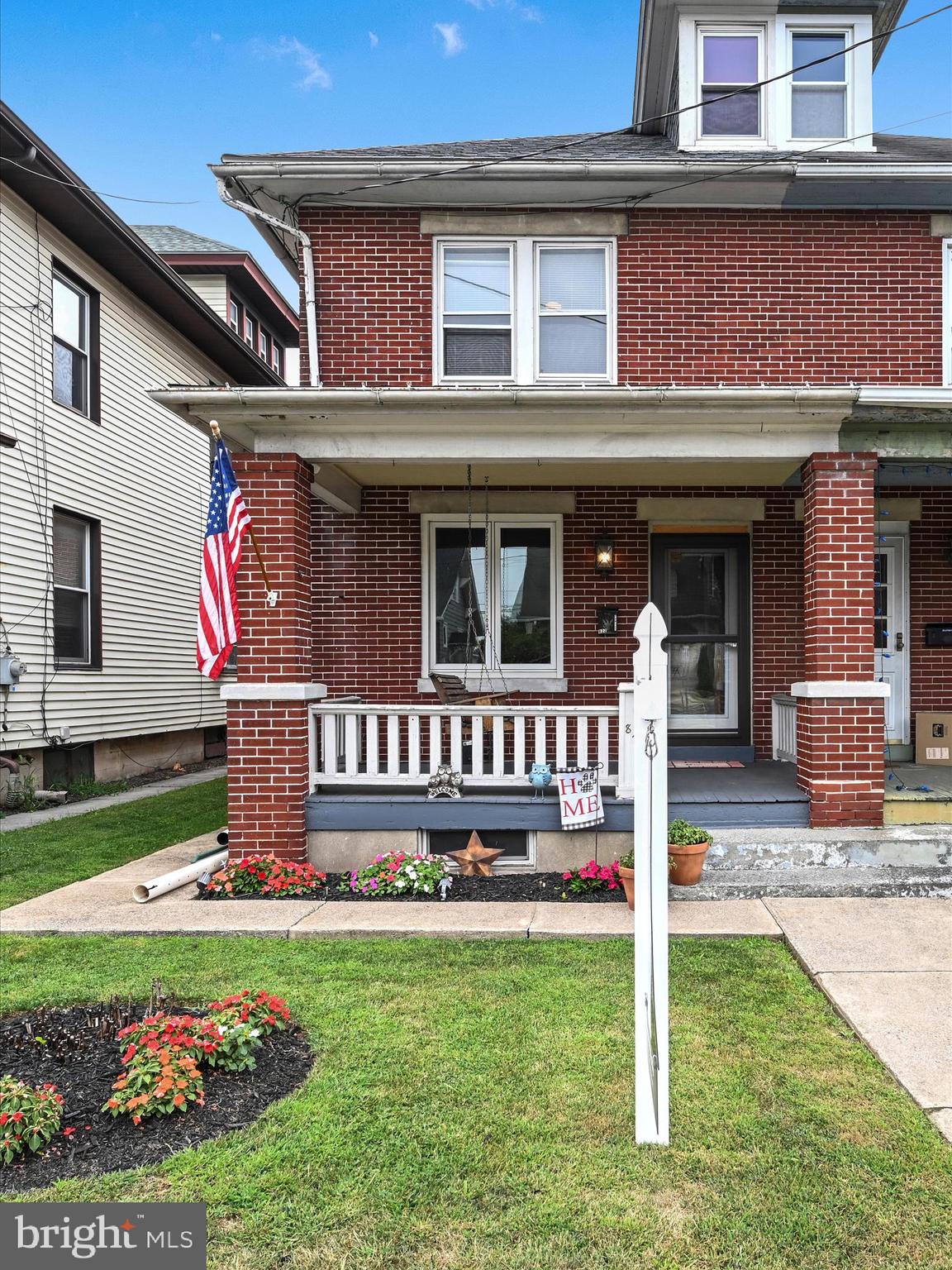 822 W MAIN STREET